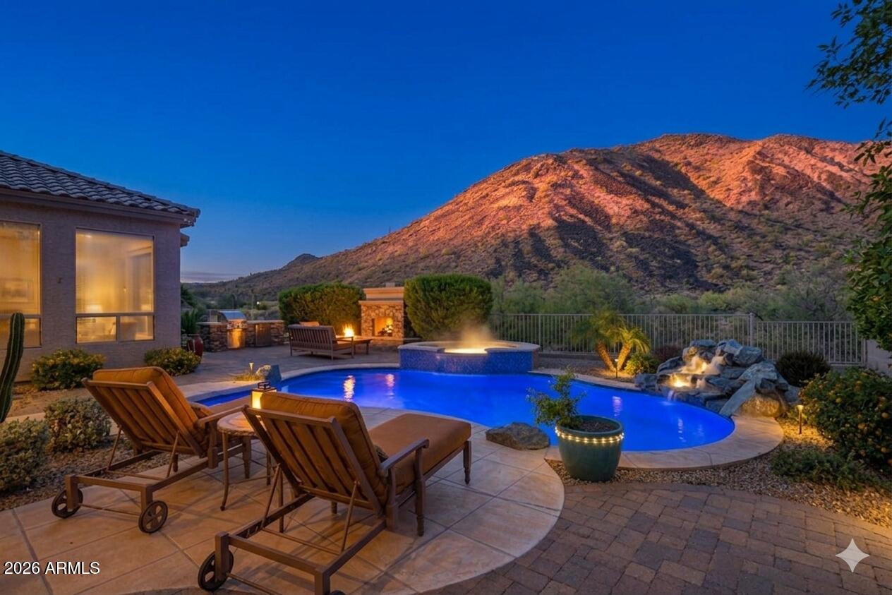 10033 N 135TH Place, Scottsdale, AZ 85259