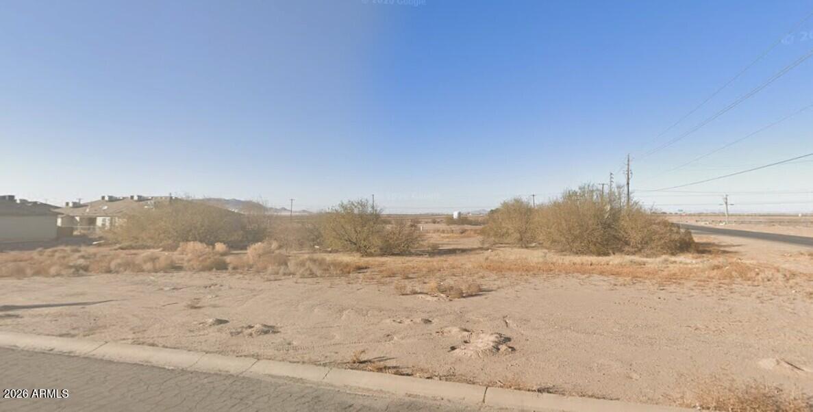 8100 W SERENA Drive 1147, Arizona City, AZ 85123