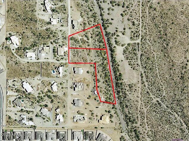 0 N 9TH Avenue -, Phoenix, AZ 85086