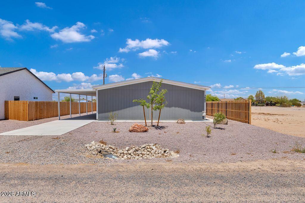 3310 W ROMANA Drive, Eloy, AZ 85131