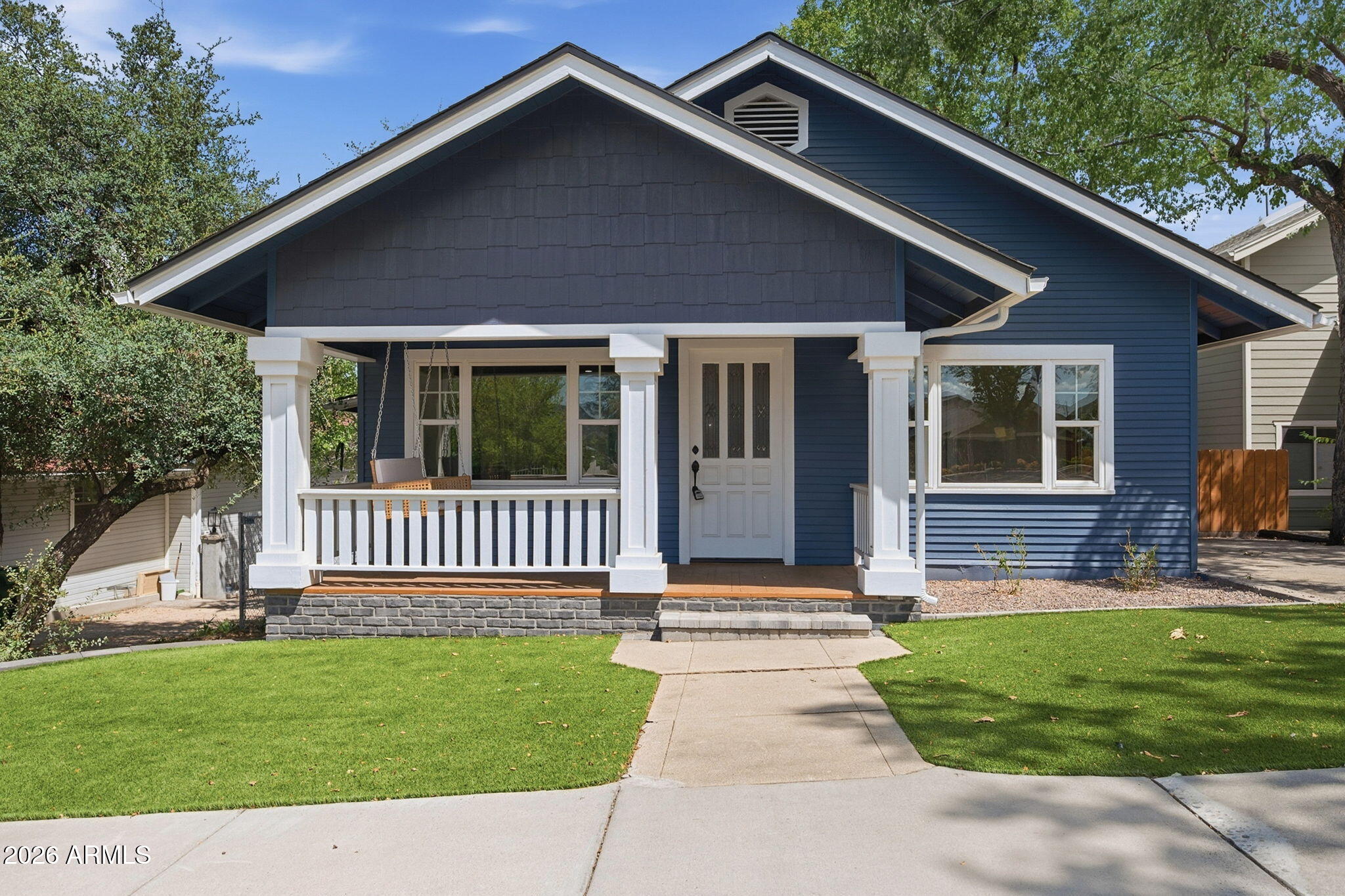 337 S MOUNT VERNON Avenue, Prescott, AZ 86303