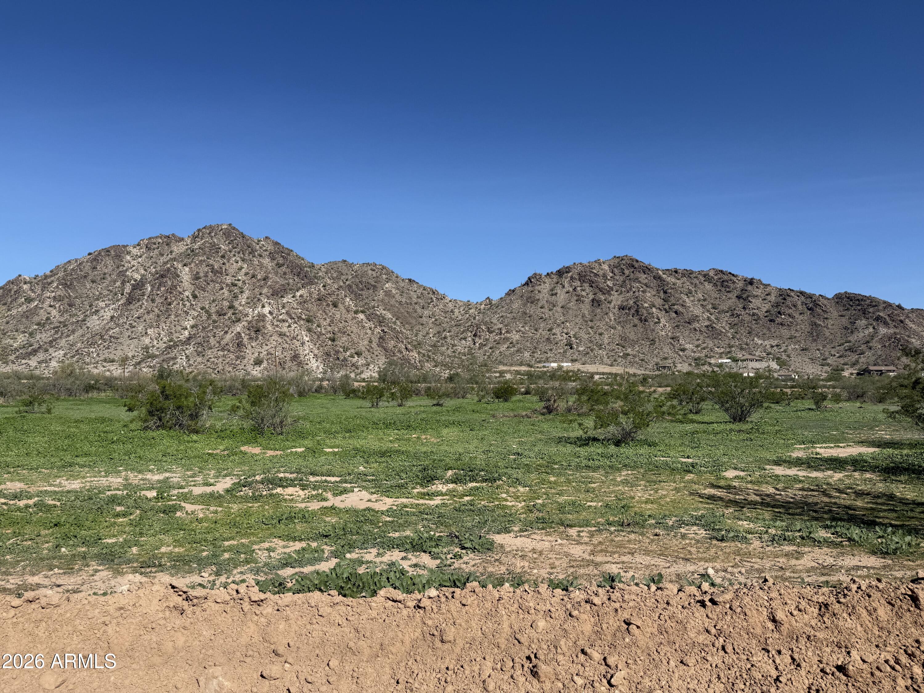 530000 W Foothill Trail -, Unincorporated County, AZ 85139