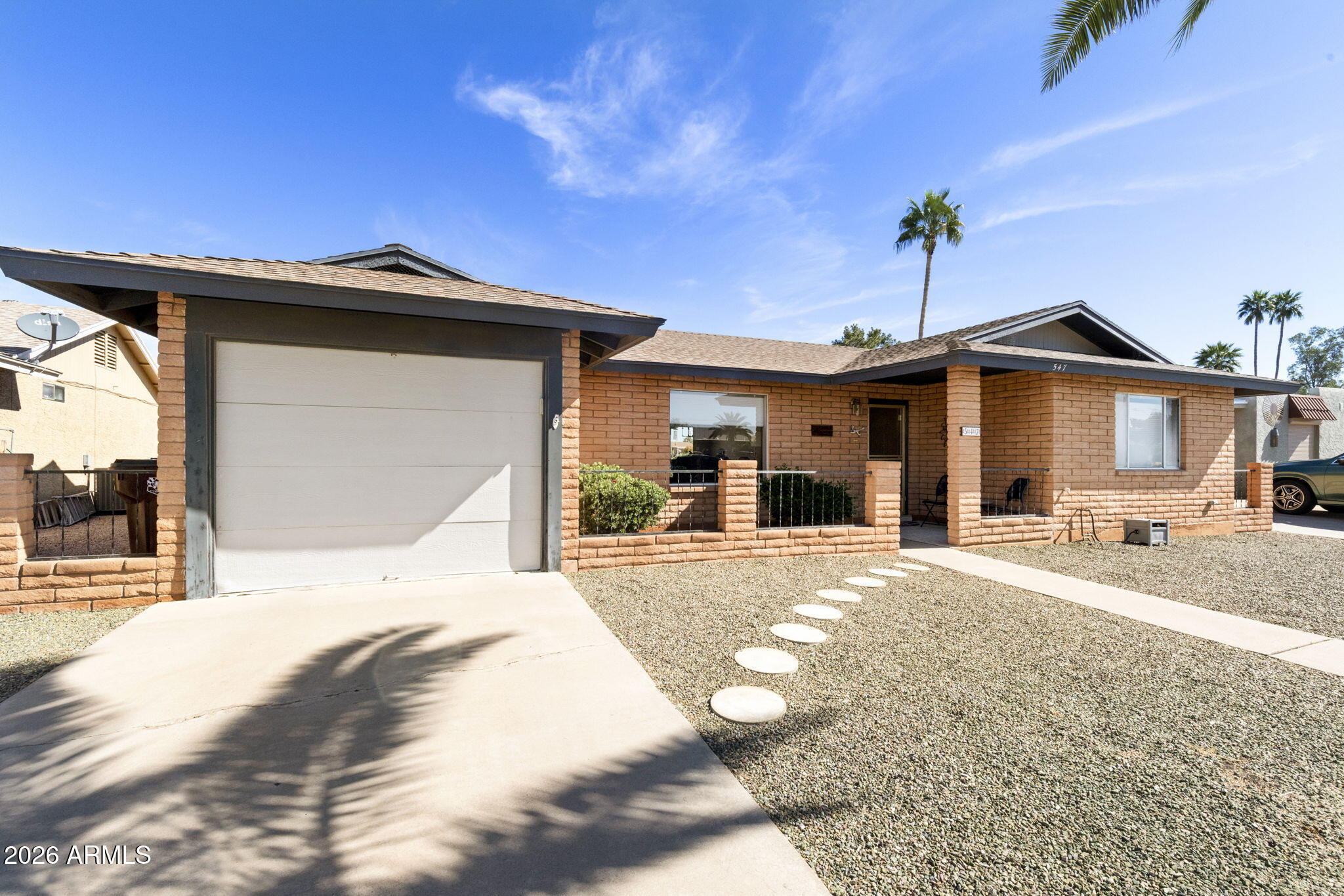 547 S 80TH Street E, Mesa, AZ 85208