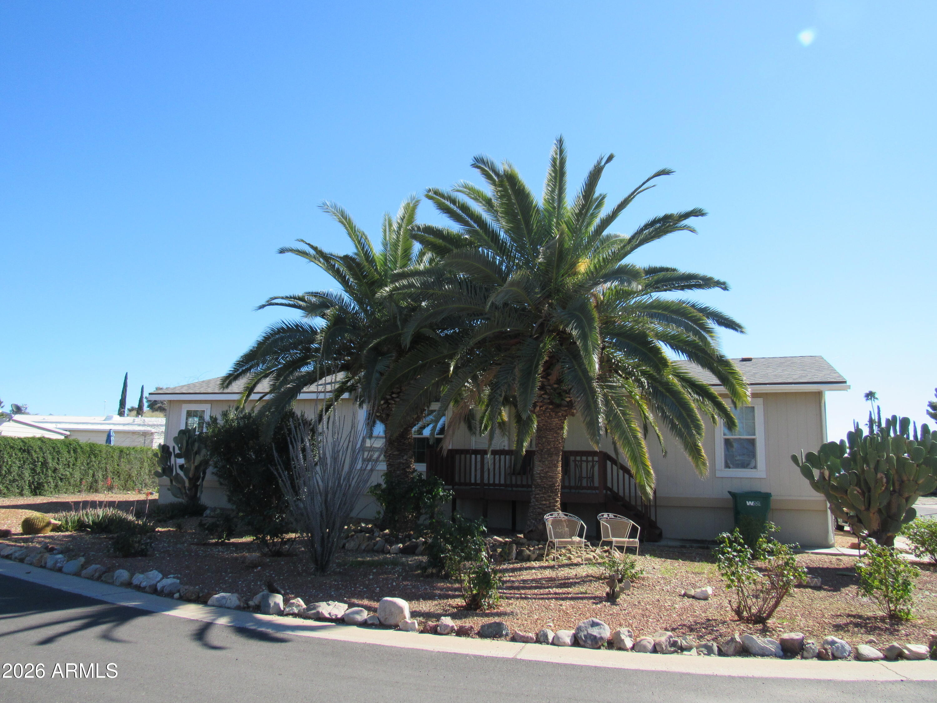 3411 S CAMINO SECO 271, Tucson, AZ 85730