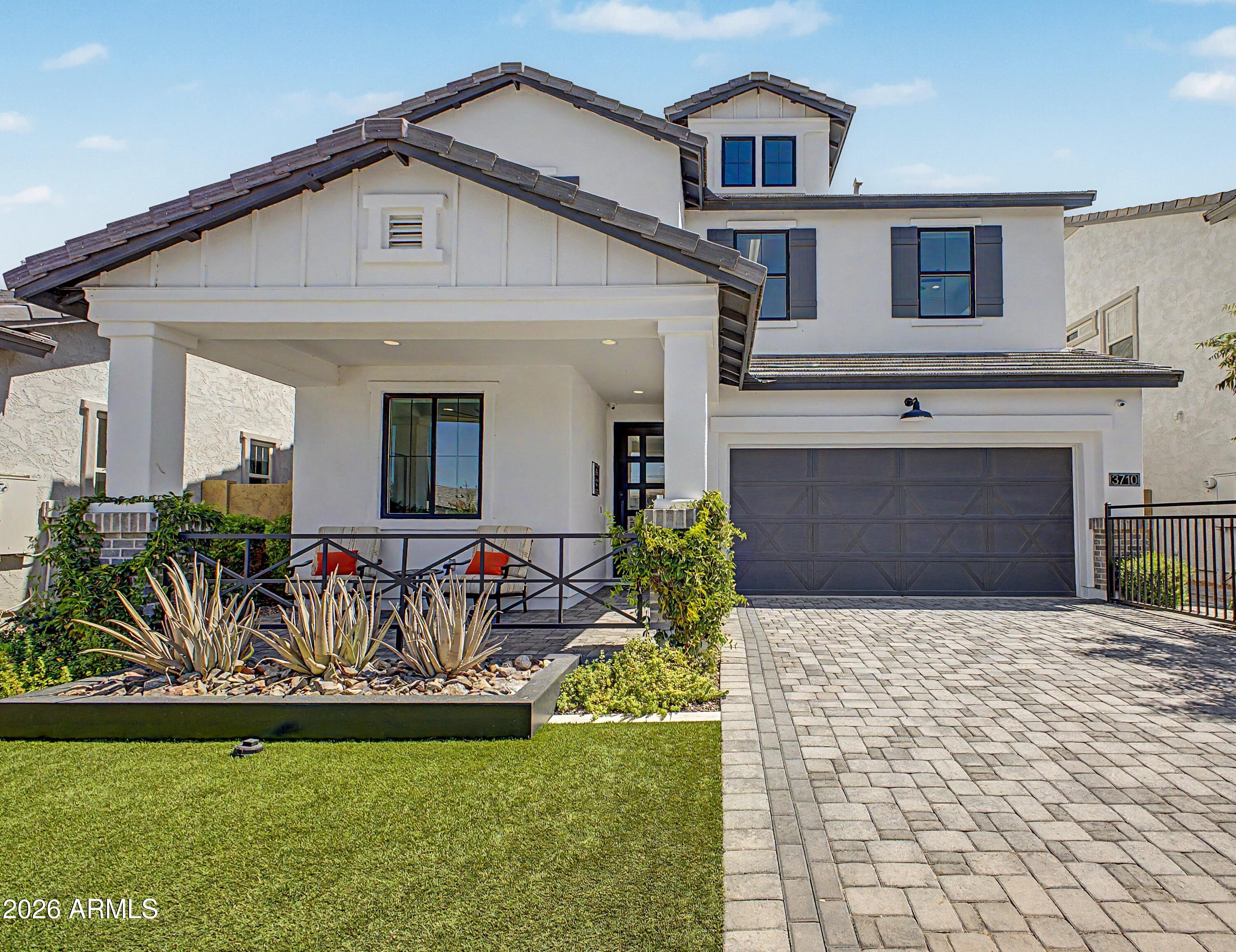 3710 E ROCHELLE Circle, Mesa, AZ 85213