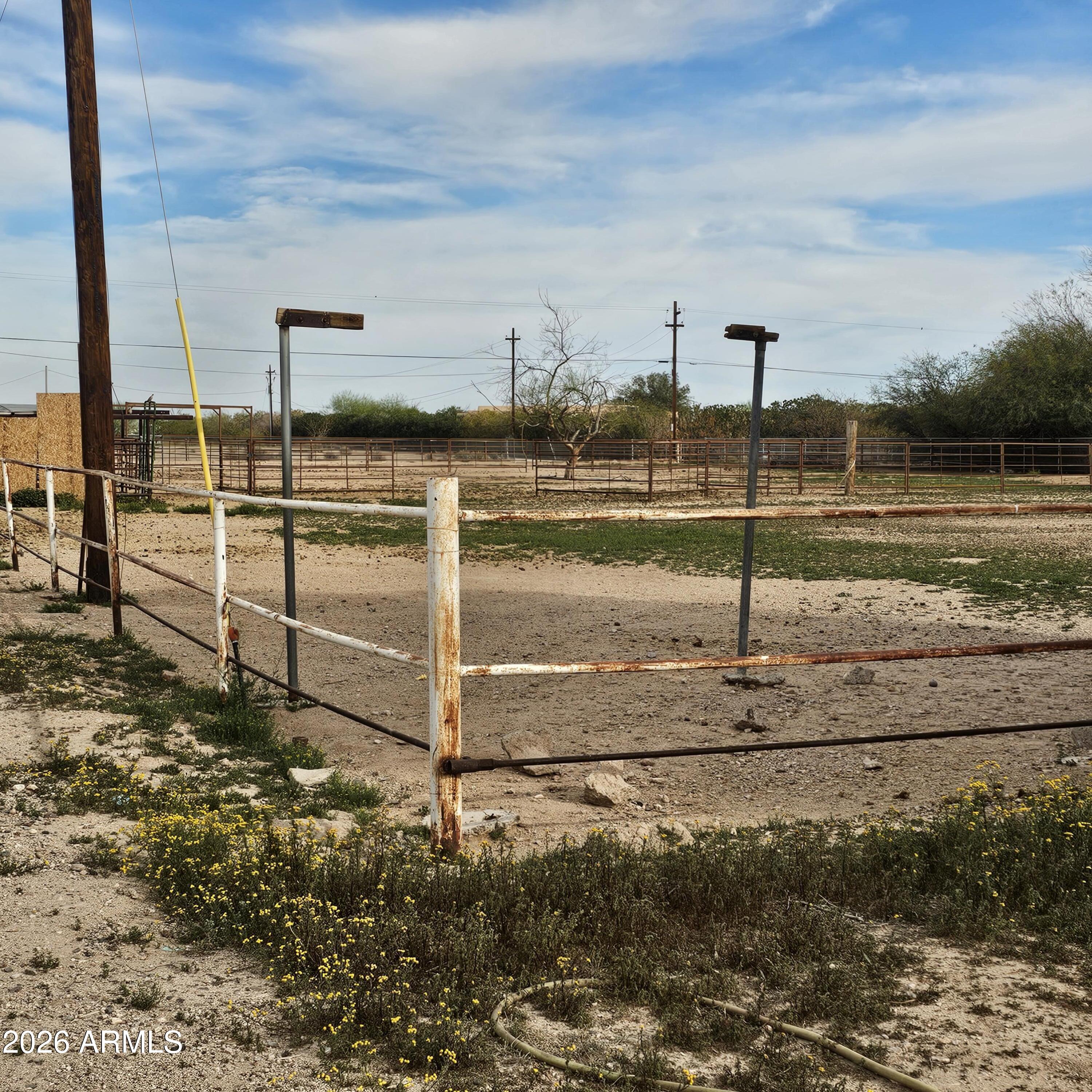 106 N 348th Avenue -, Tonopah, AZ 85354