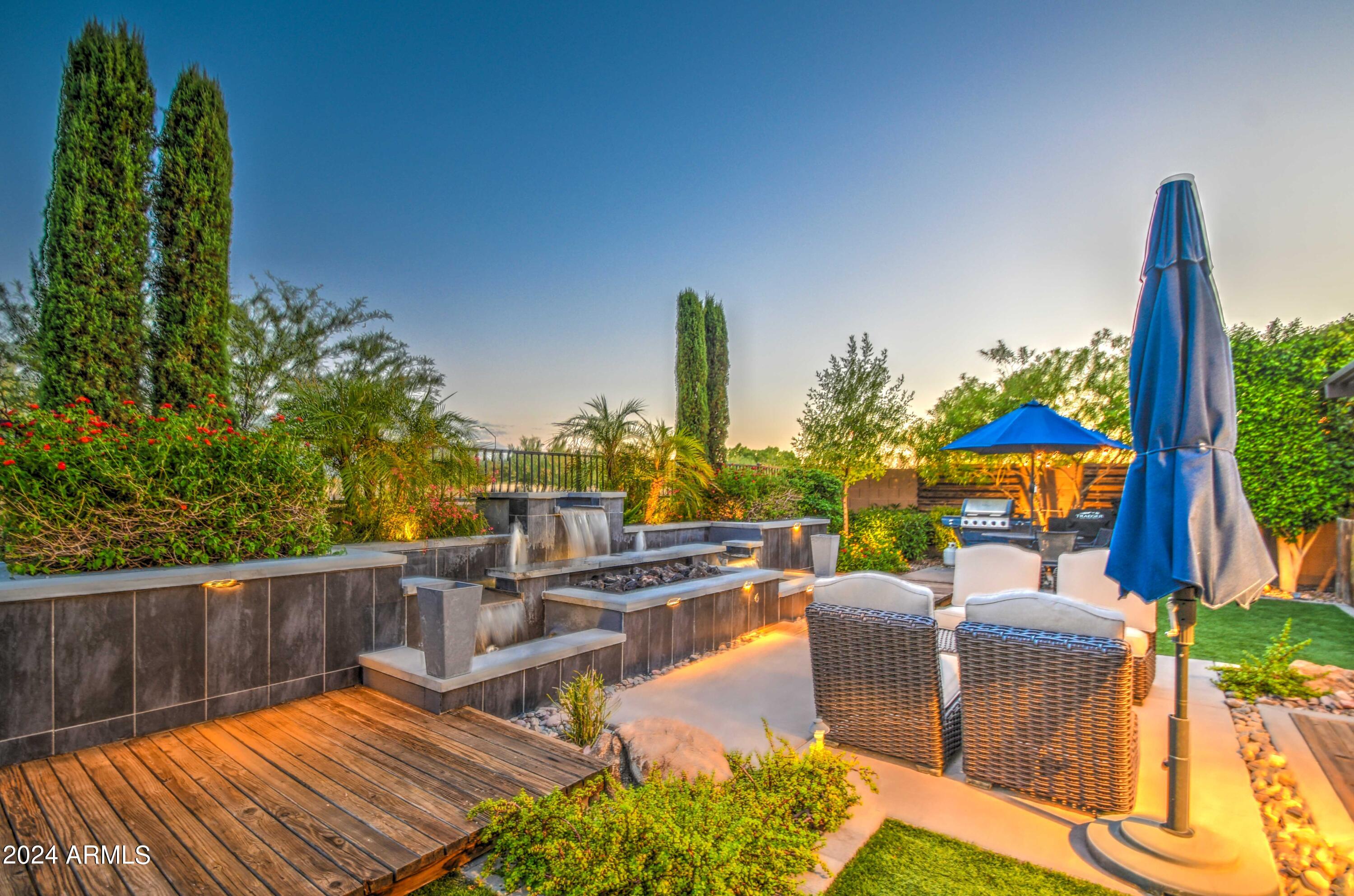 3697 E BLUE SPRUCE Lane, Gilbert, AZ 85298