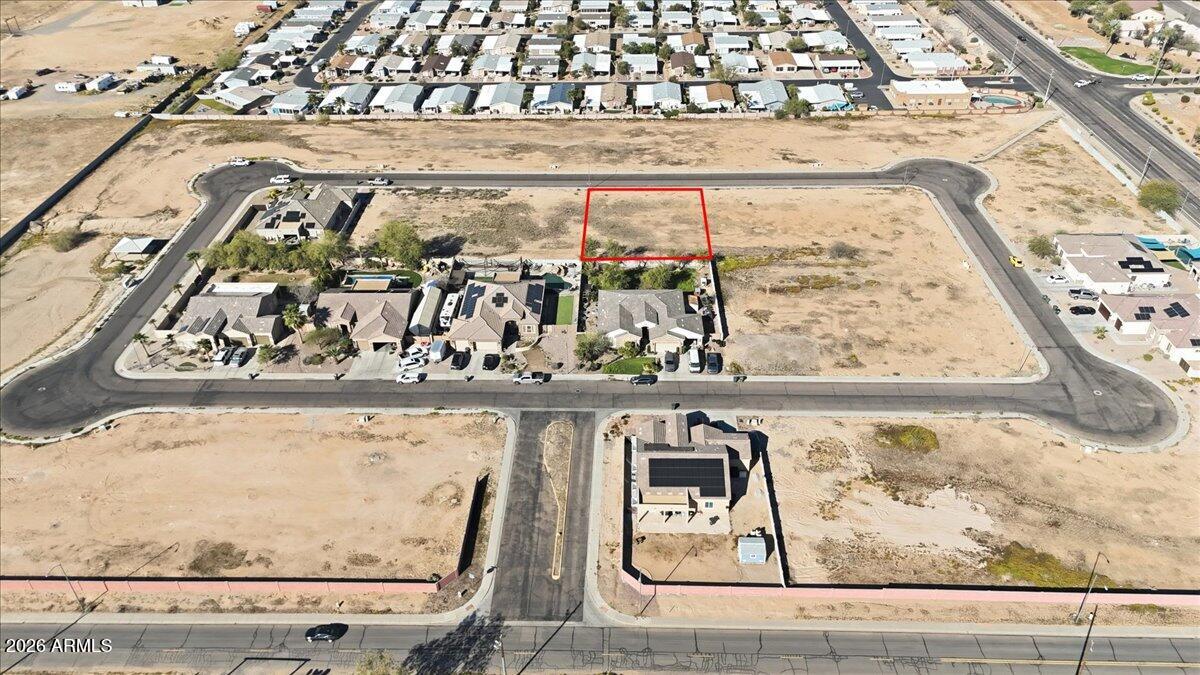 2365 N HORSESHOE Circle 34, Casa Grande, AZ 85122