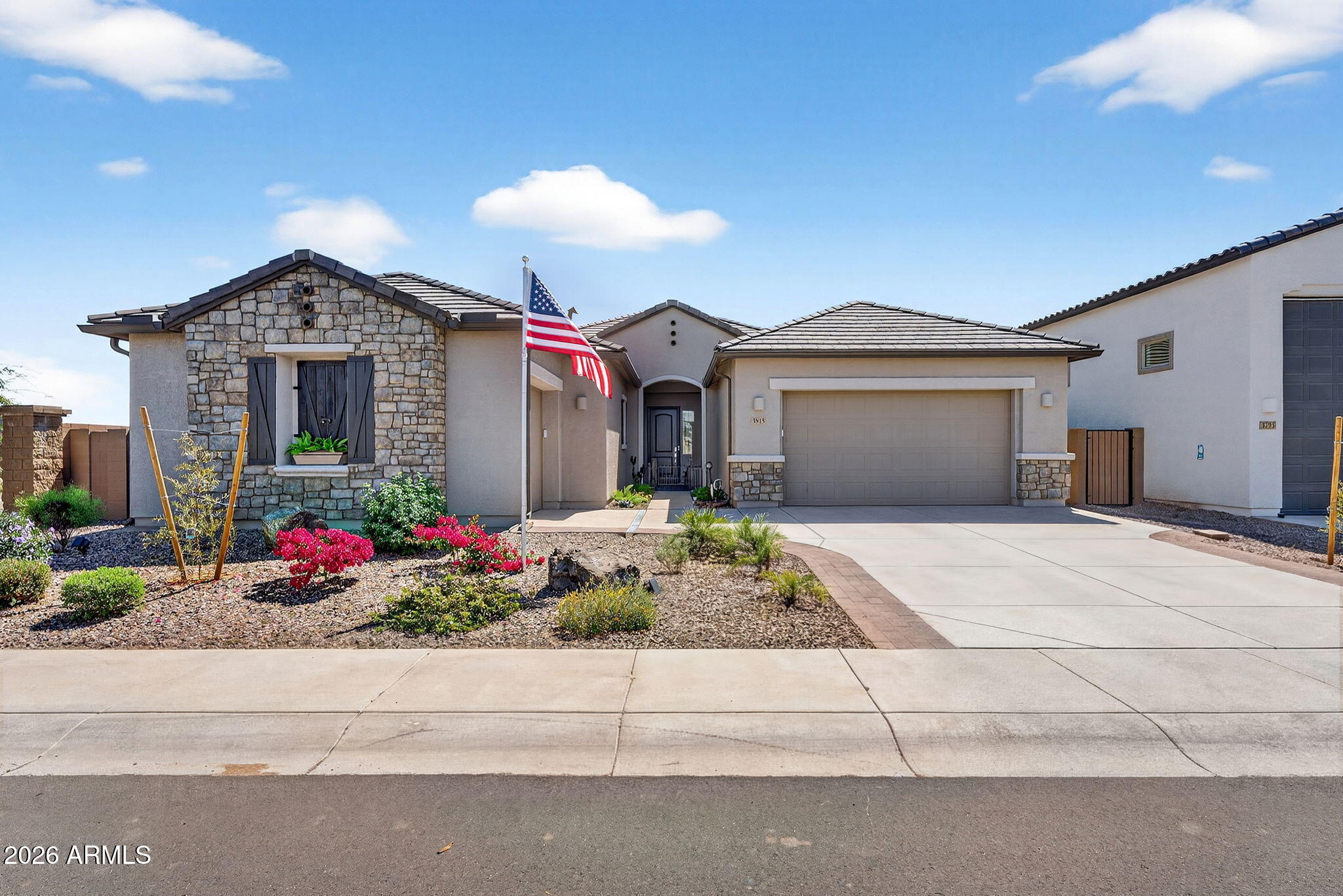 3815 E TERREL Street, San Tan Valley, AZ 85143