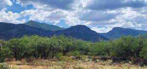 3.68AC E Ramsey Canyon Road B, Hereford, AZ 85615