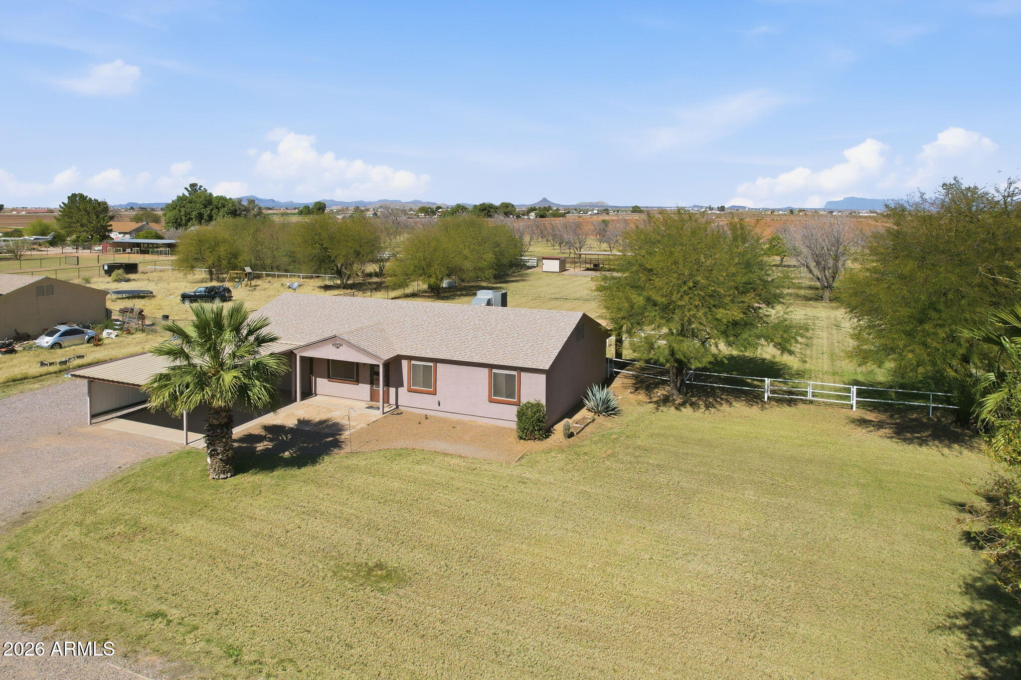 2748 E BAUGHN Avenue, Coolidge, AZ 85128