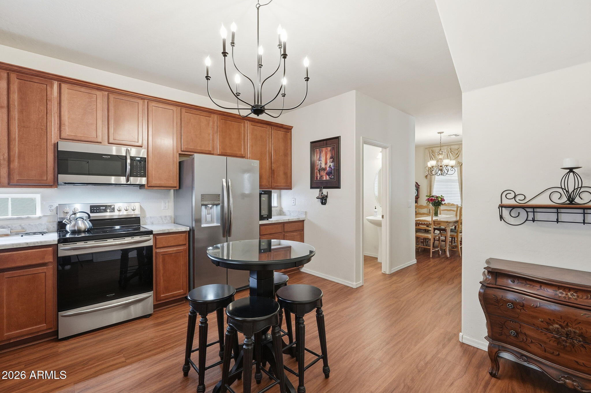 10222 E ISLETA Avenue, Mesa, AZ 85209