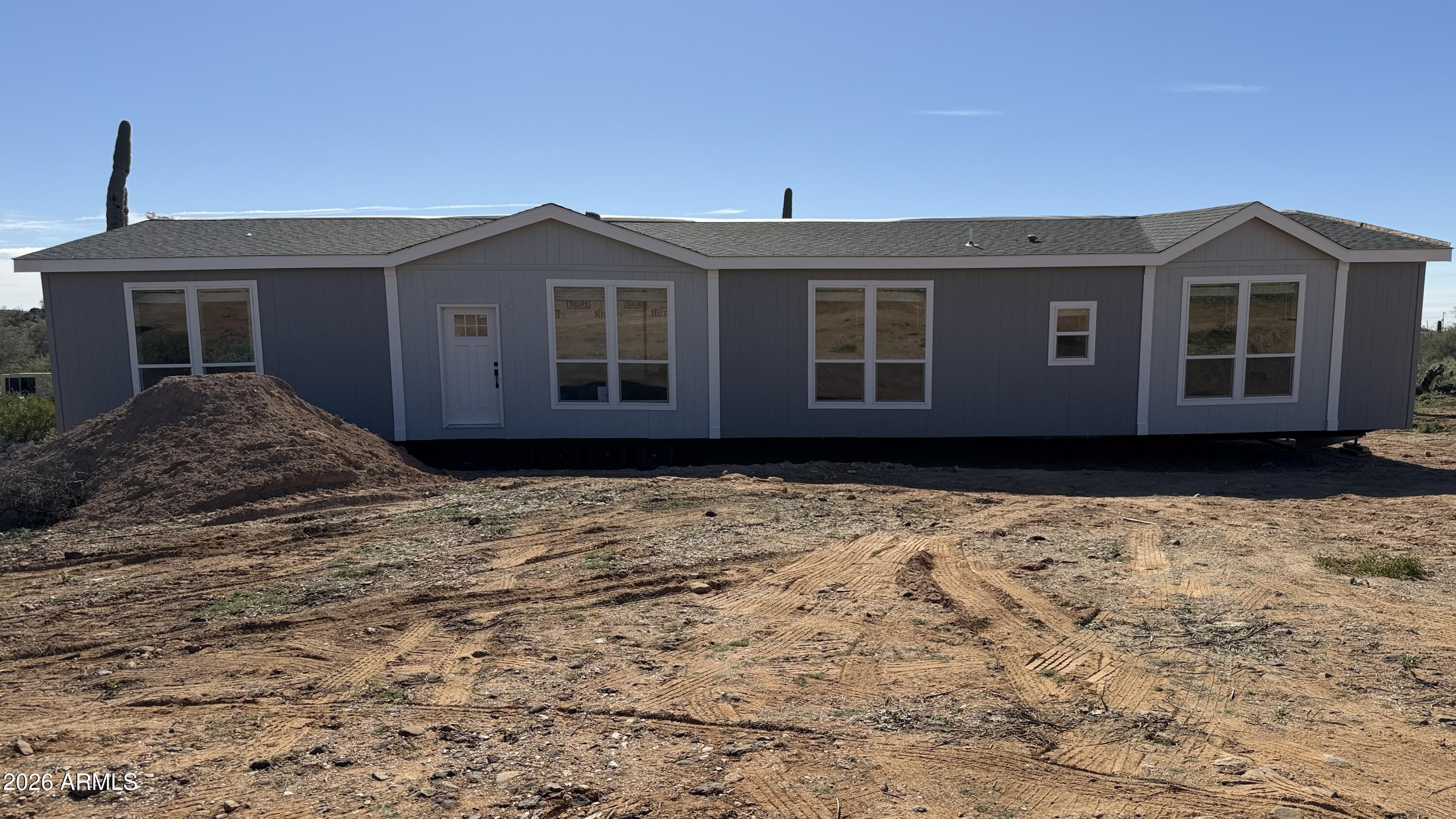 113 W BINGHAM Drive, New River, AZ 85087