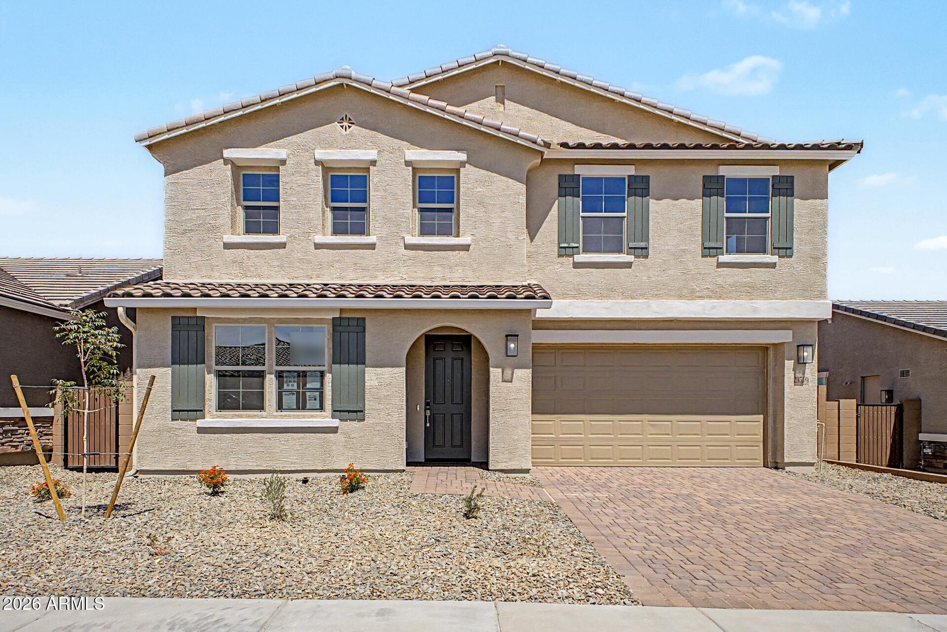 29509 N 135TH Lane, Peoria, AZ 85383