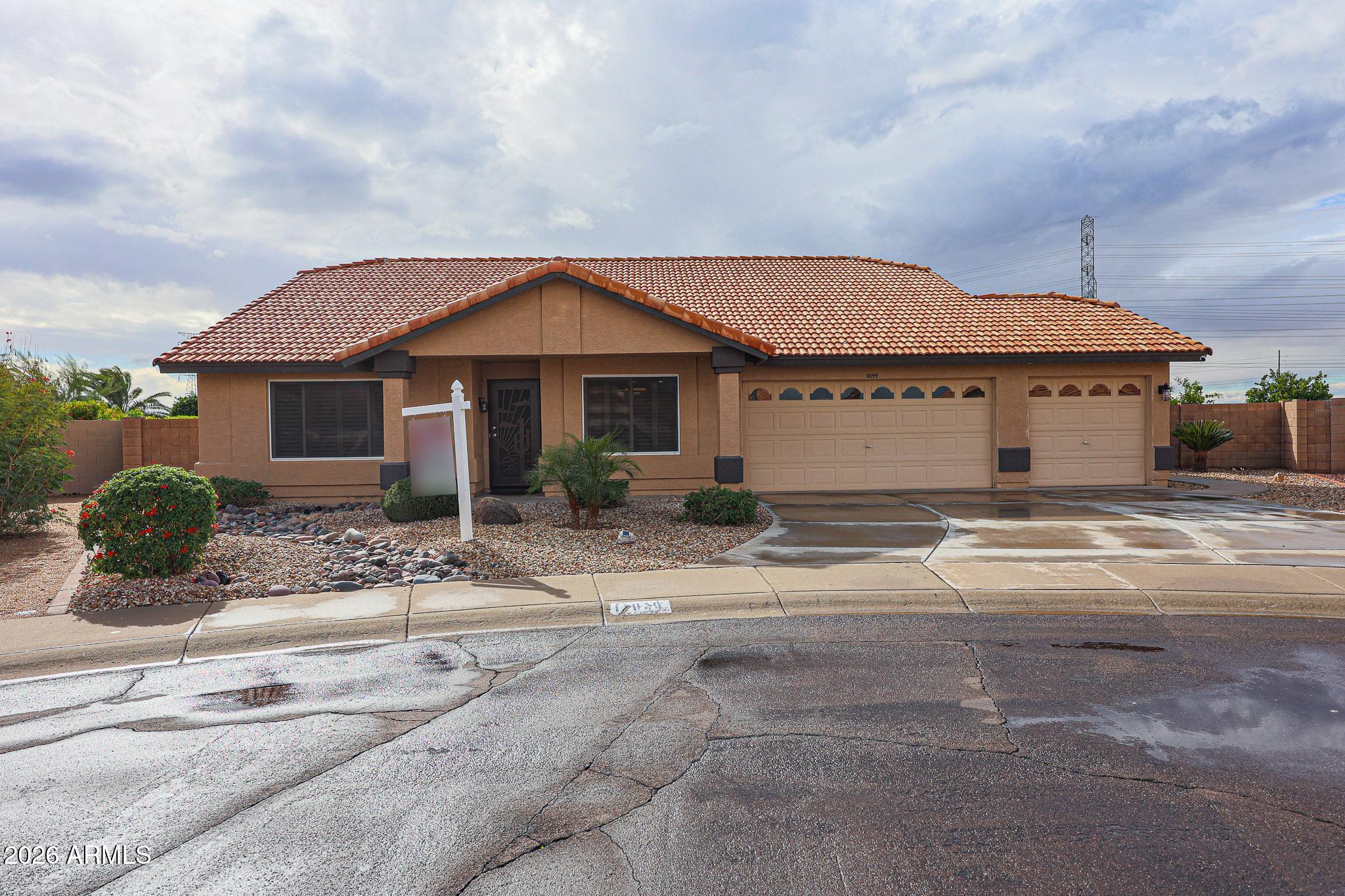 11059 W IRMA Lane, Peoria, AZ 85373