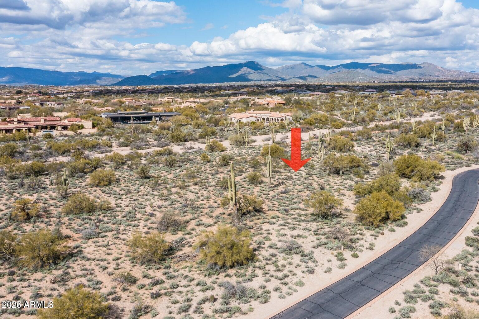 8600 E WHISPER ROCK Trail 102, Scottsdale, AZ 85266