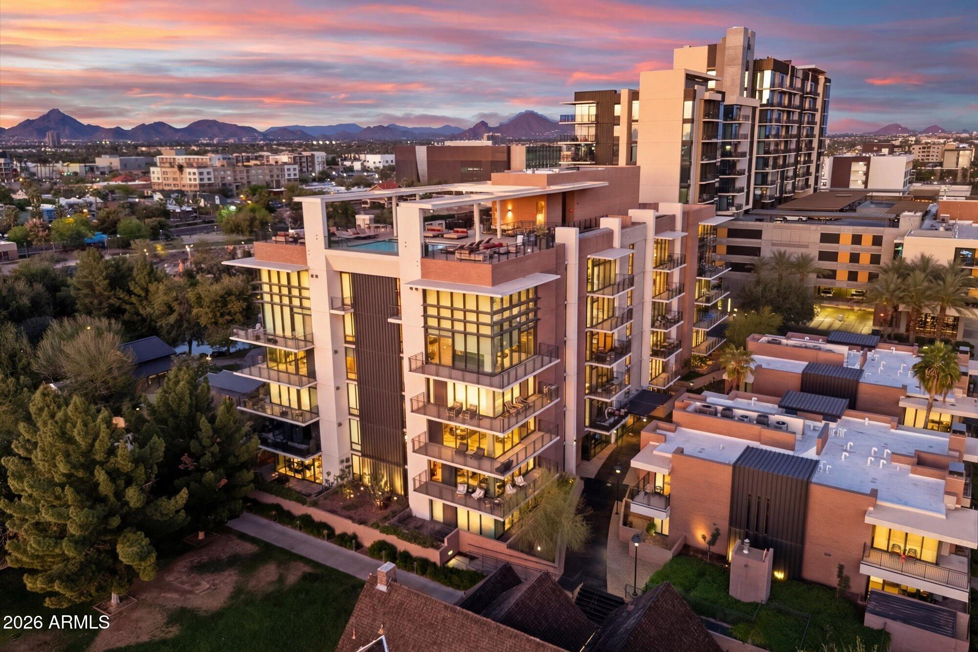 208 W Portland Street 262, Phoenix, AZ 85003