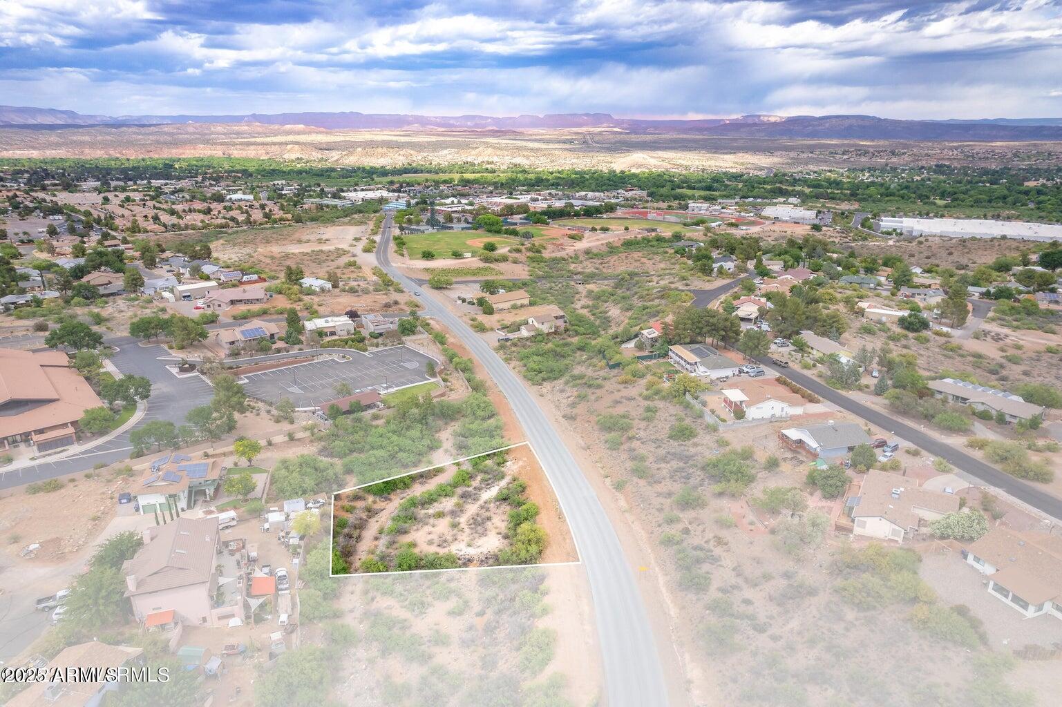 1532 S Camino Real 2983, Cottonwood, AZ 86326