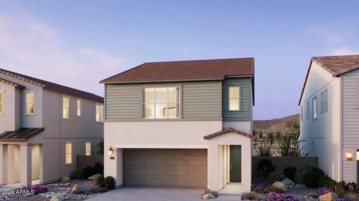 2431 W MAXIMO Way, Phoenix, AZ 85085