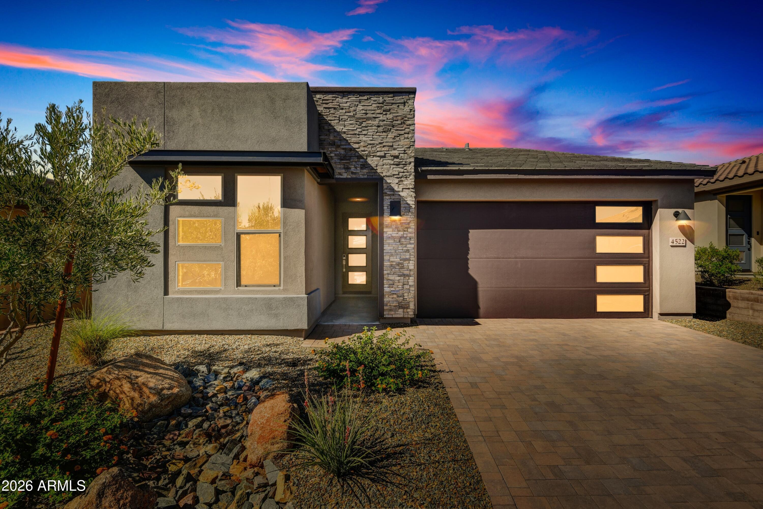 4522 JACKPOT Road, Wickenburg, AZ 85390