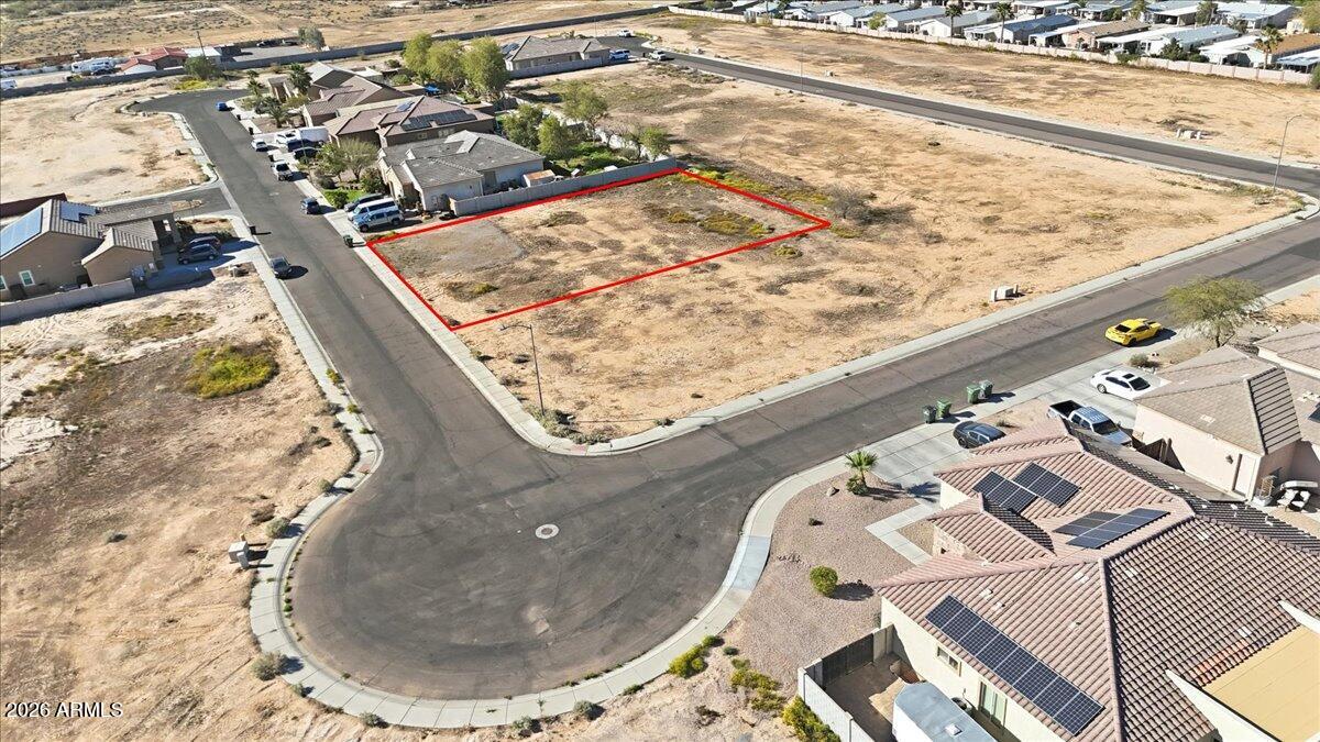 2387 N HORSESHOE Circle 30, Casa Grande, AZ 85122
