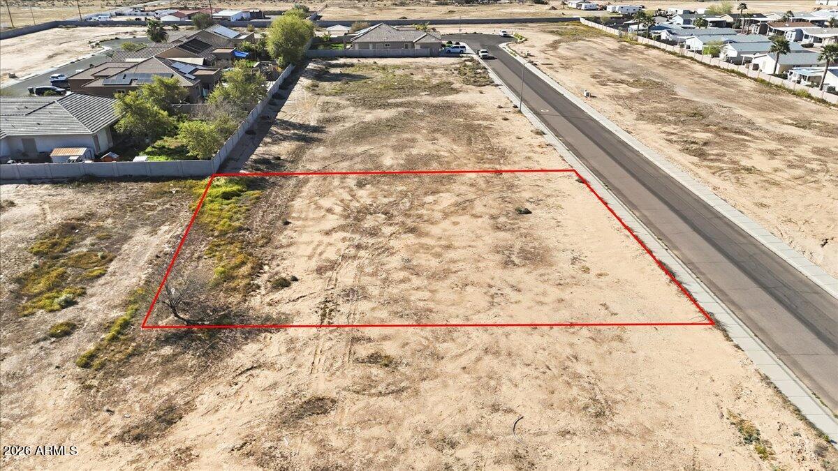 2367 N HORSESHOE Circle 33, Casa Grande, AZ 85122