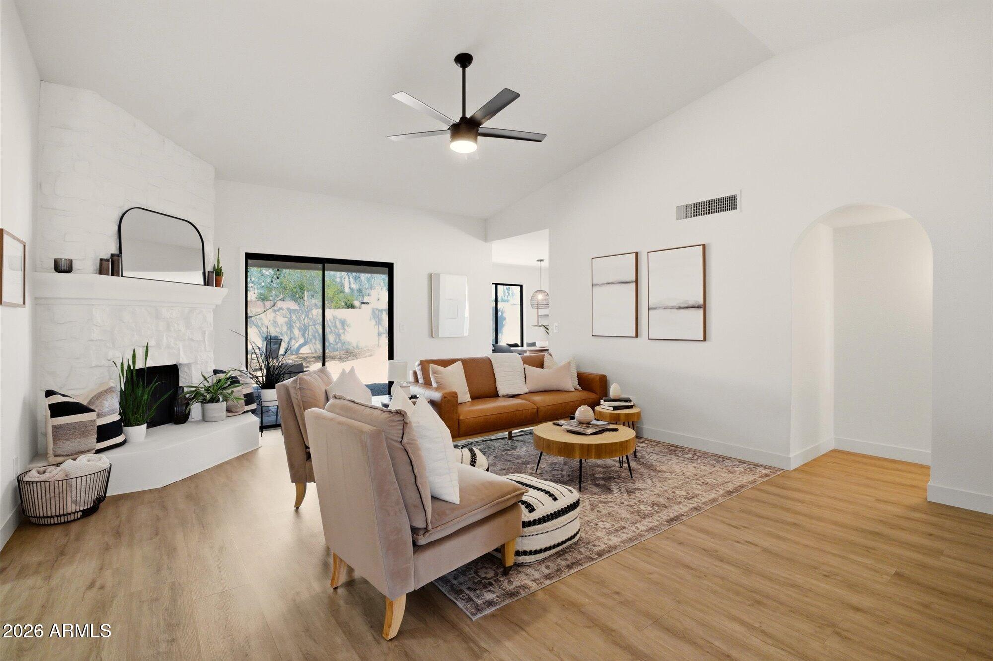 10690 E MERCER Lane, Scottsdale, AZ 85259