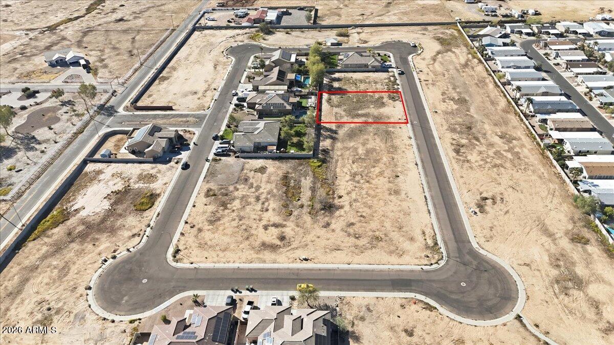 2363 N HORSESHOE Circle 35, Casa Grande, AZ 85122