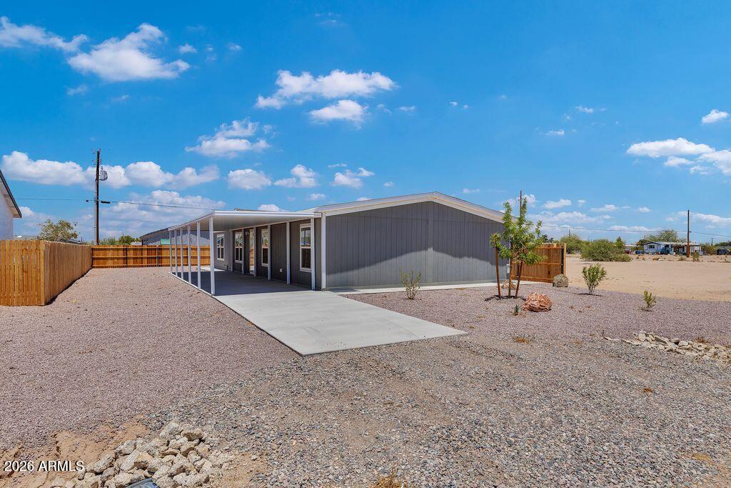 3300 W AGUADERO Drive, Eloy, AZ 85131
