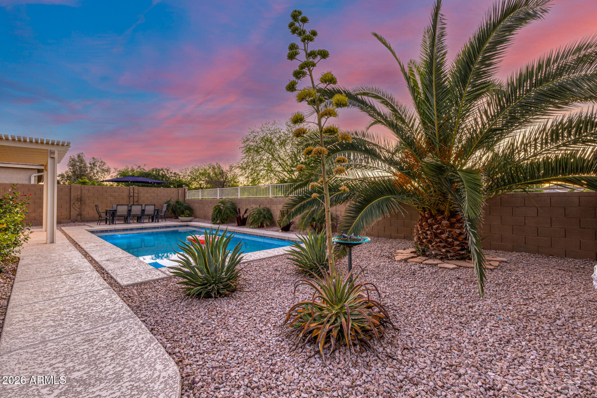 35060 N LAREDO Drive, San Tan Valley, AZ 85144