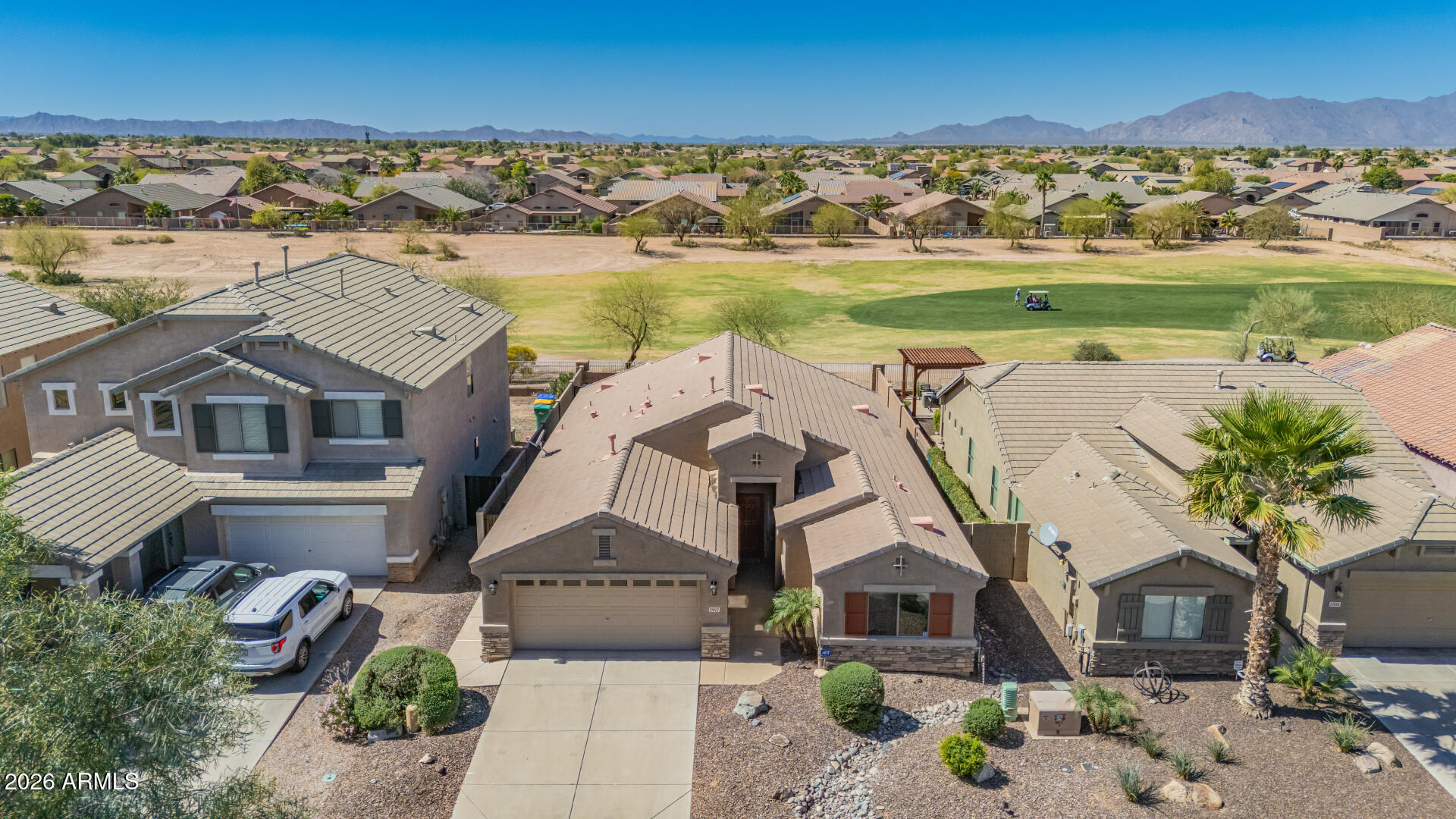 21922 N DIETZ Drive, Maricopa, AZ 85138