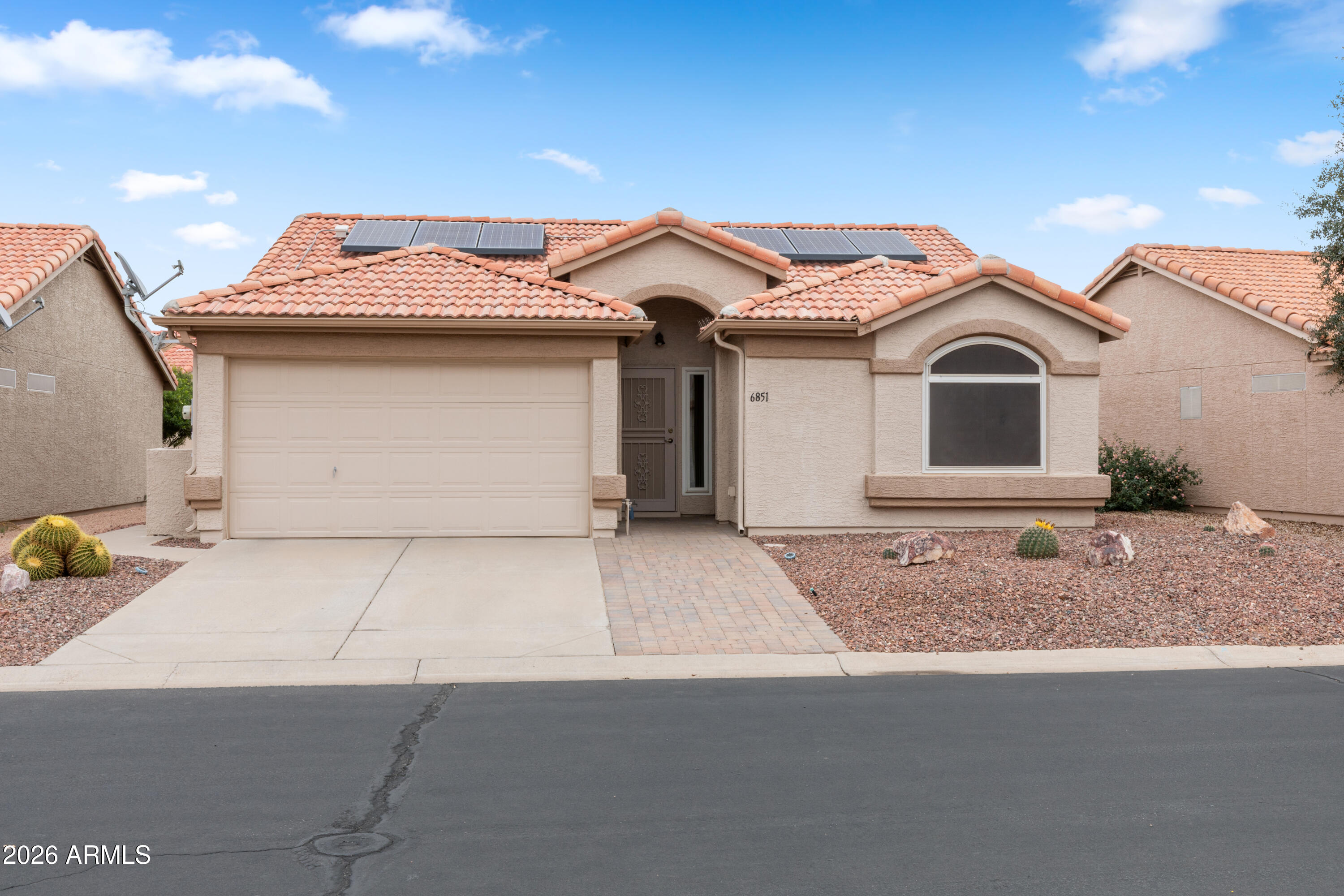 6851 S CORAL GABLE Drive, Chandler, AZ 85249