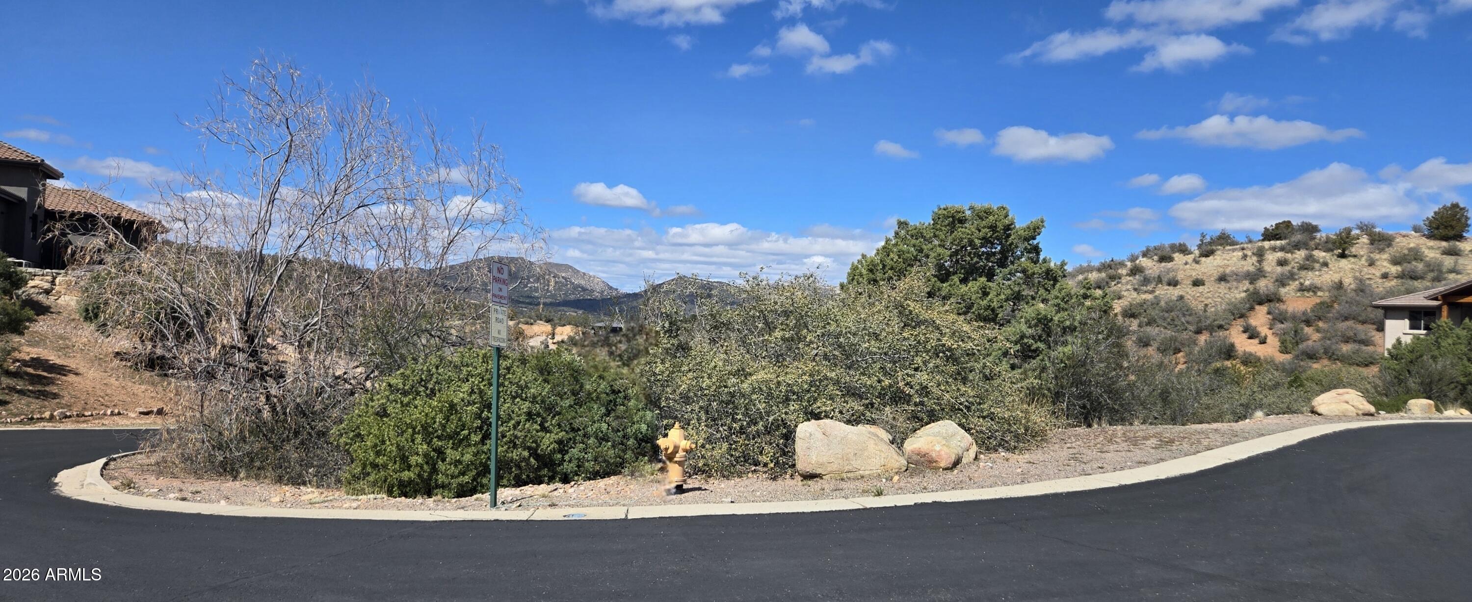 1997 PROMONTORY 69, Prescott, AZ 86305