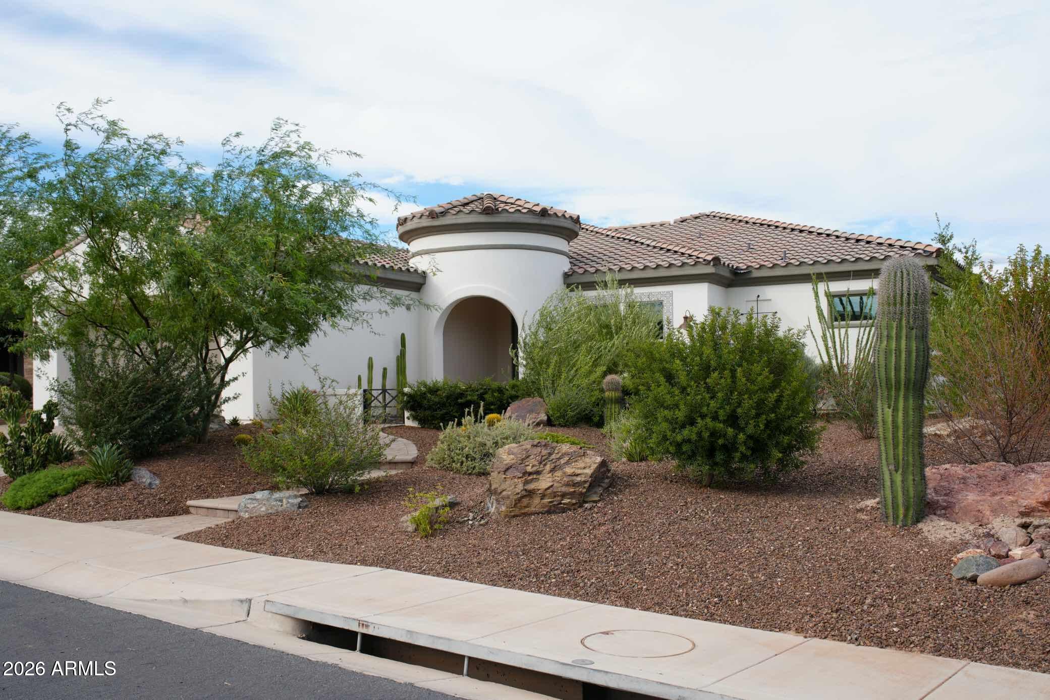 3194 BUCKAROO Court, Wickenburg, AZ 85390