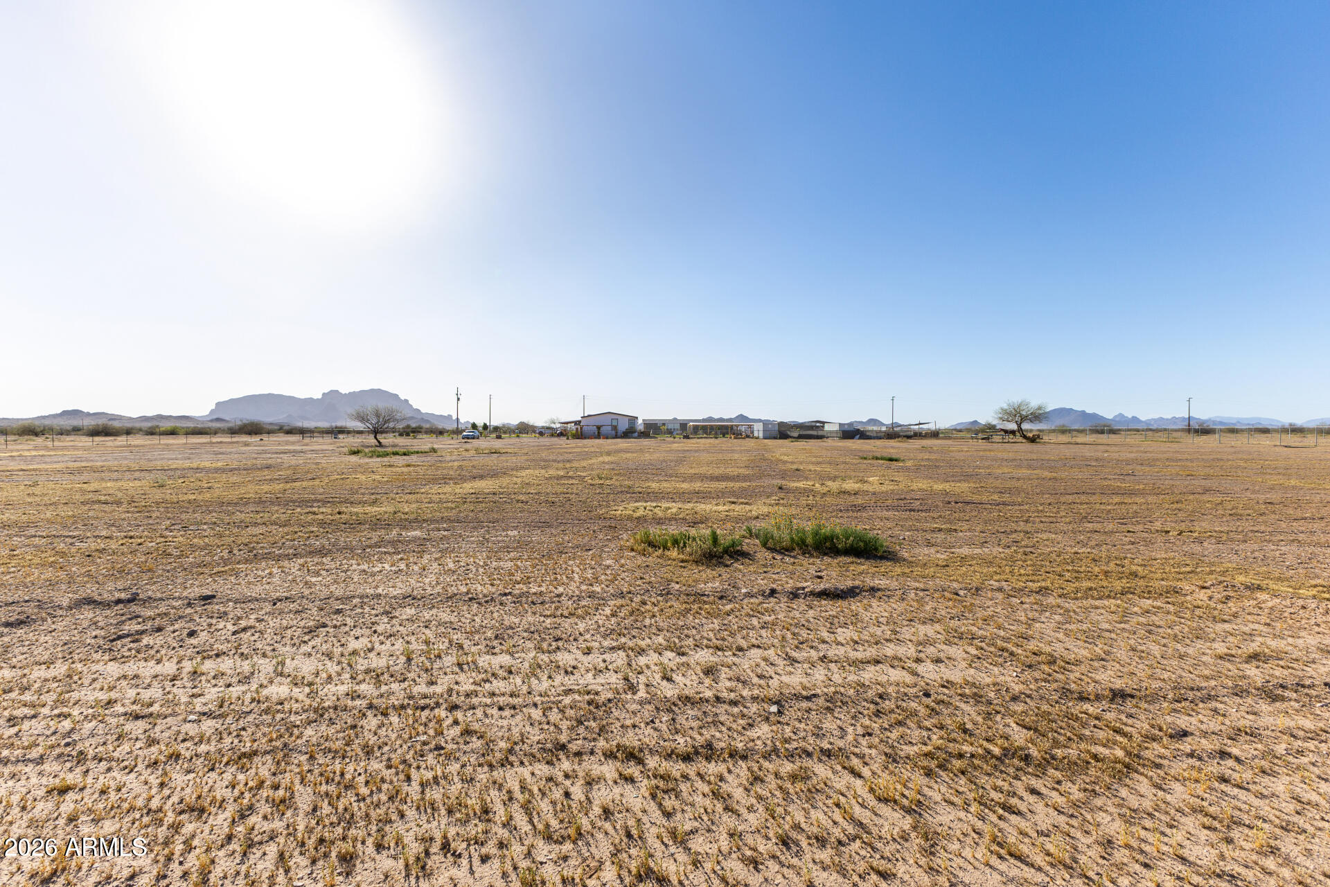 TBD - 419 N Monte Vista Road 26, Tonopah, AZ 85354