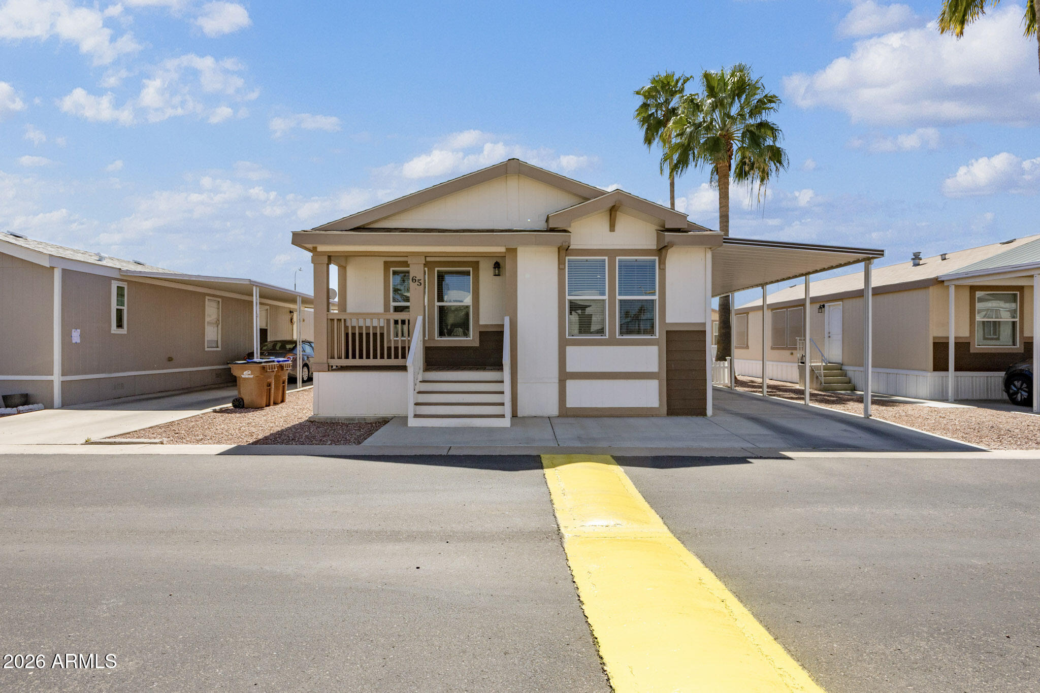 9431 E CORABELL Avenue 65, Mesa, AZ 85208