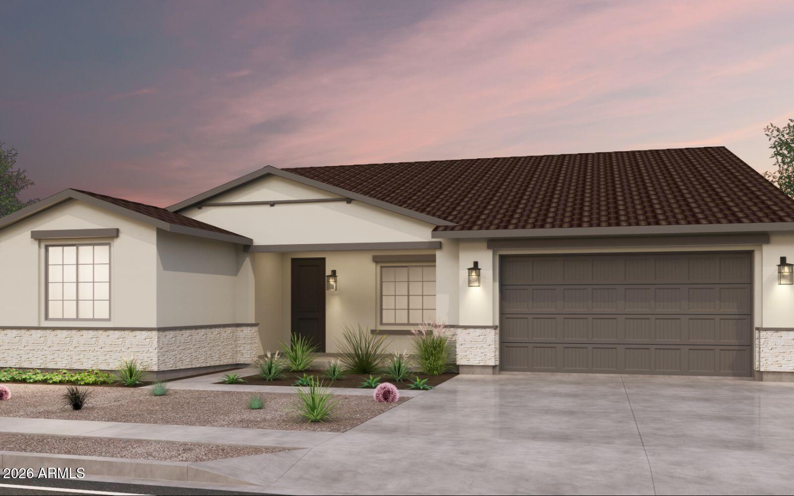 409 W RIDGE Road, Apache Junction, AZ 85120