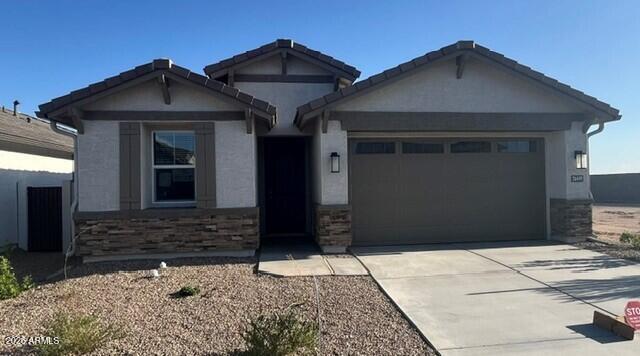 26449 W CROWN KING Road, Buckeye, AZ 85326