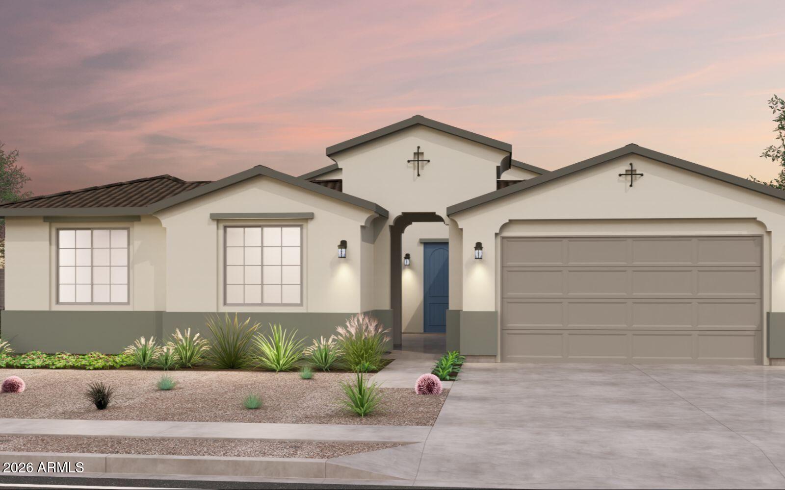 385 W RIDGE Road, Apache Junction, AZ 85120