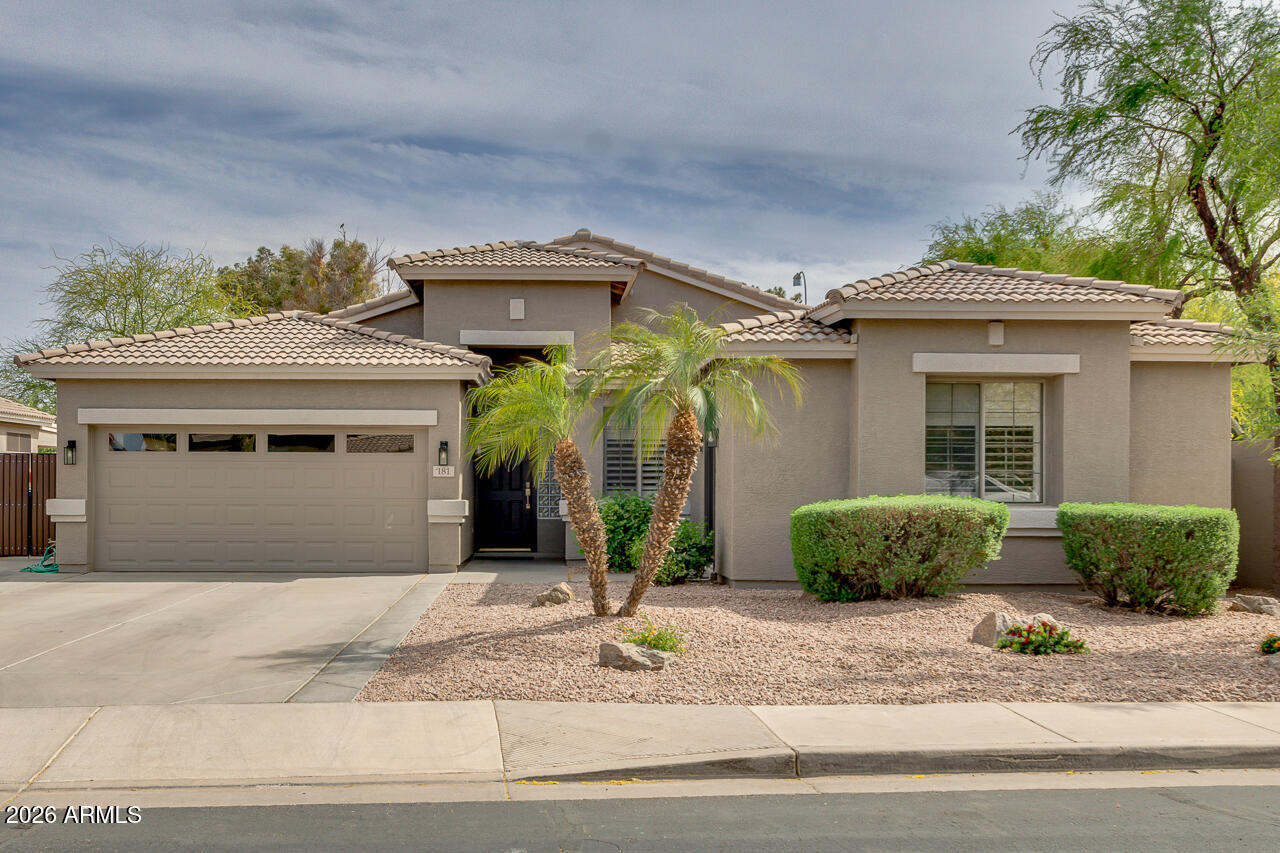 181 W BIRCHWOOD Place, Chandler, AZ 85248