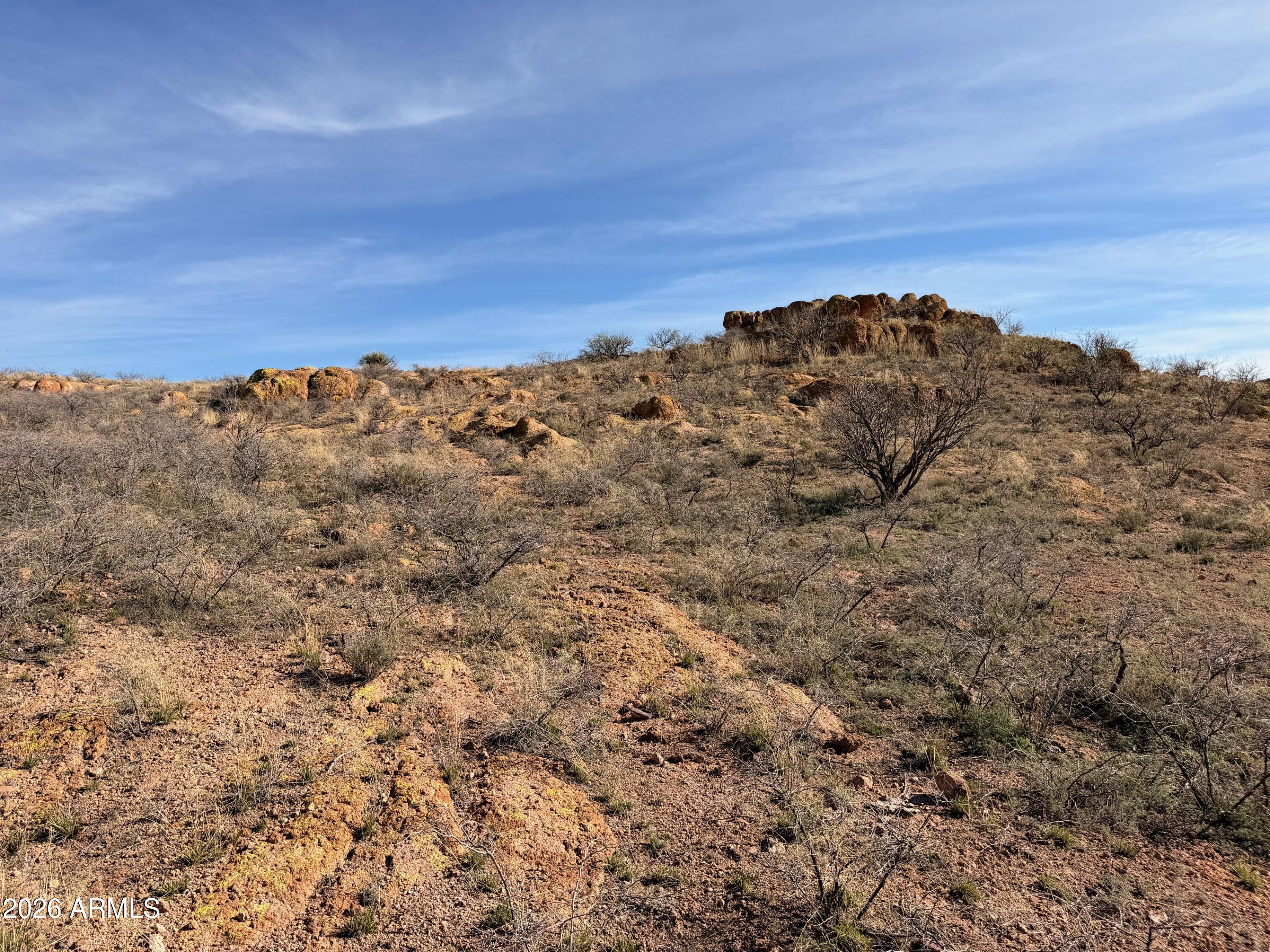 TBD E Dougherty Road 207, Pearce, AZ 85625