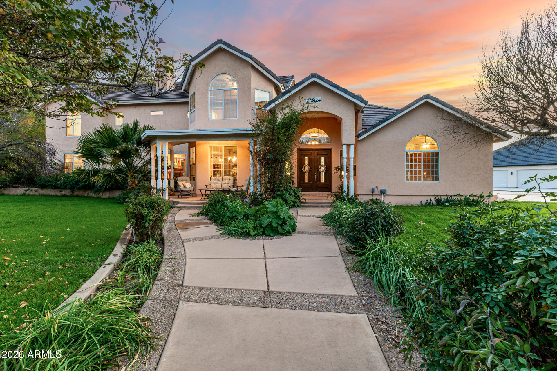 24824 S SIGNAL BUTTE Road, Queen Creek, AZ 85142