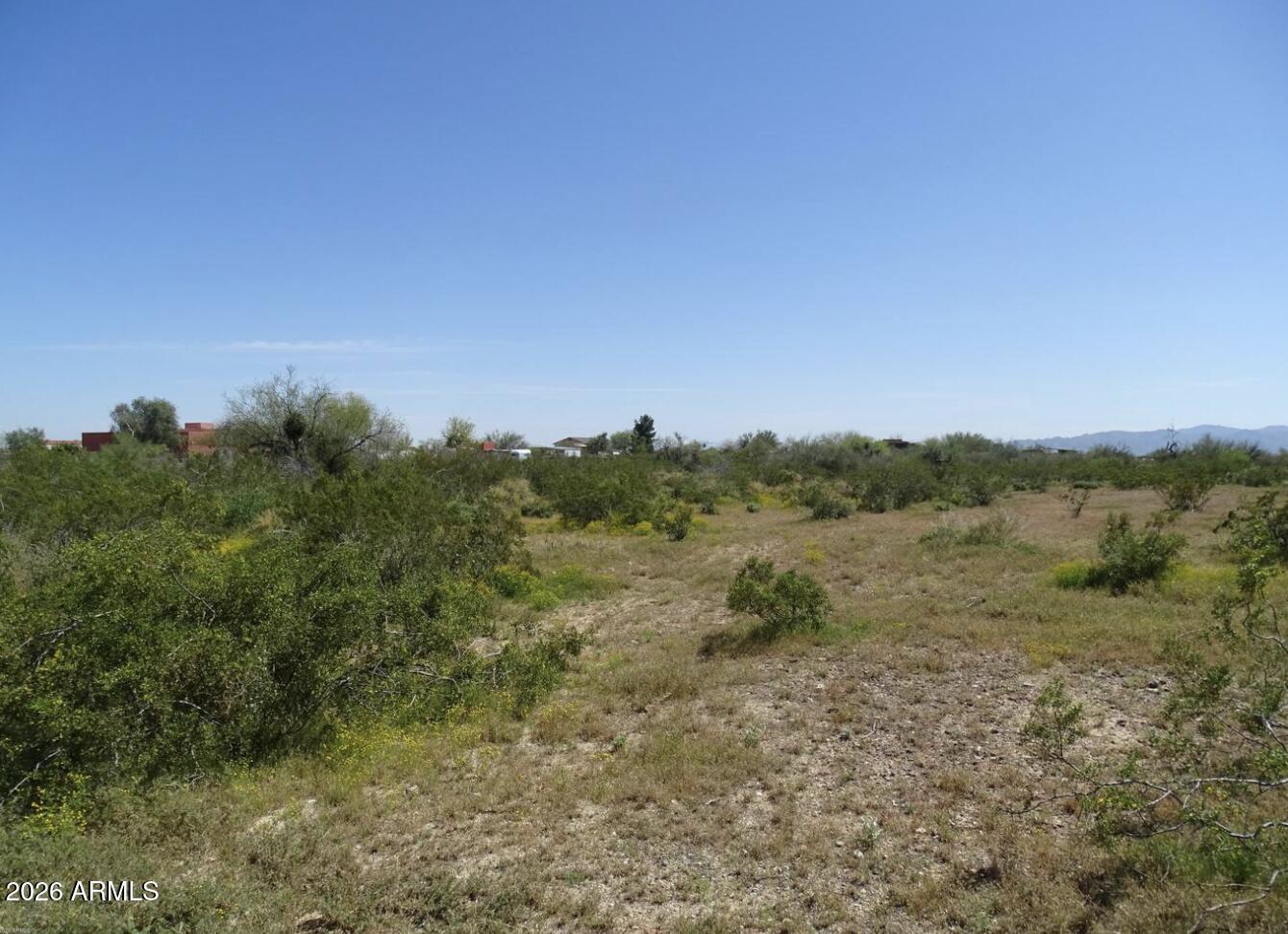 214XX W Caravaggio Lane -, Wittmann, AZ 85361