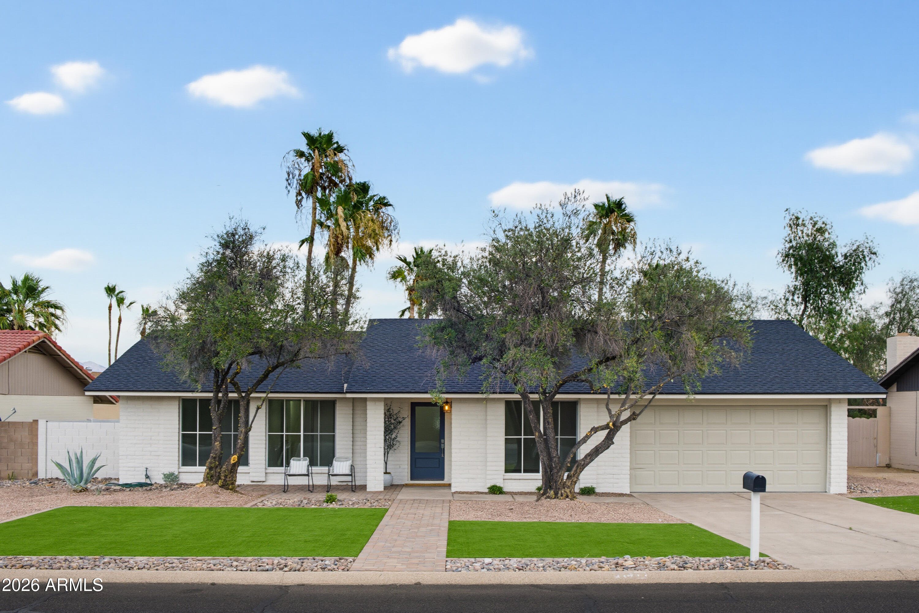 14047 N HAMPSTEAD Drive N, Fountain Hills, AZ 85268