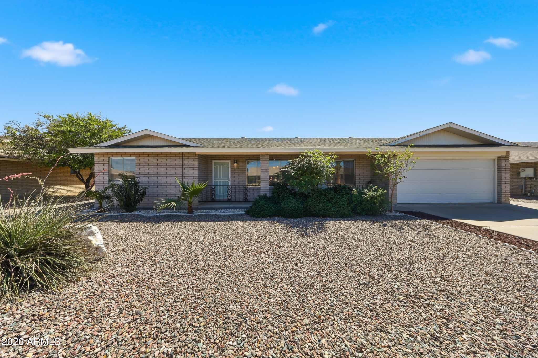 9603 W PURDUE Avenue, Peoria, AZ 85345