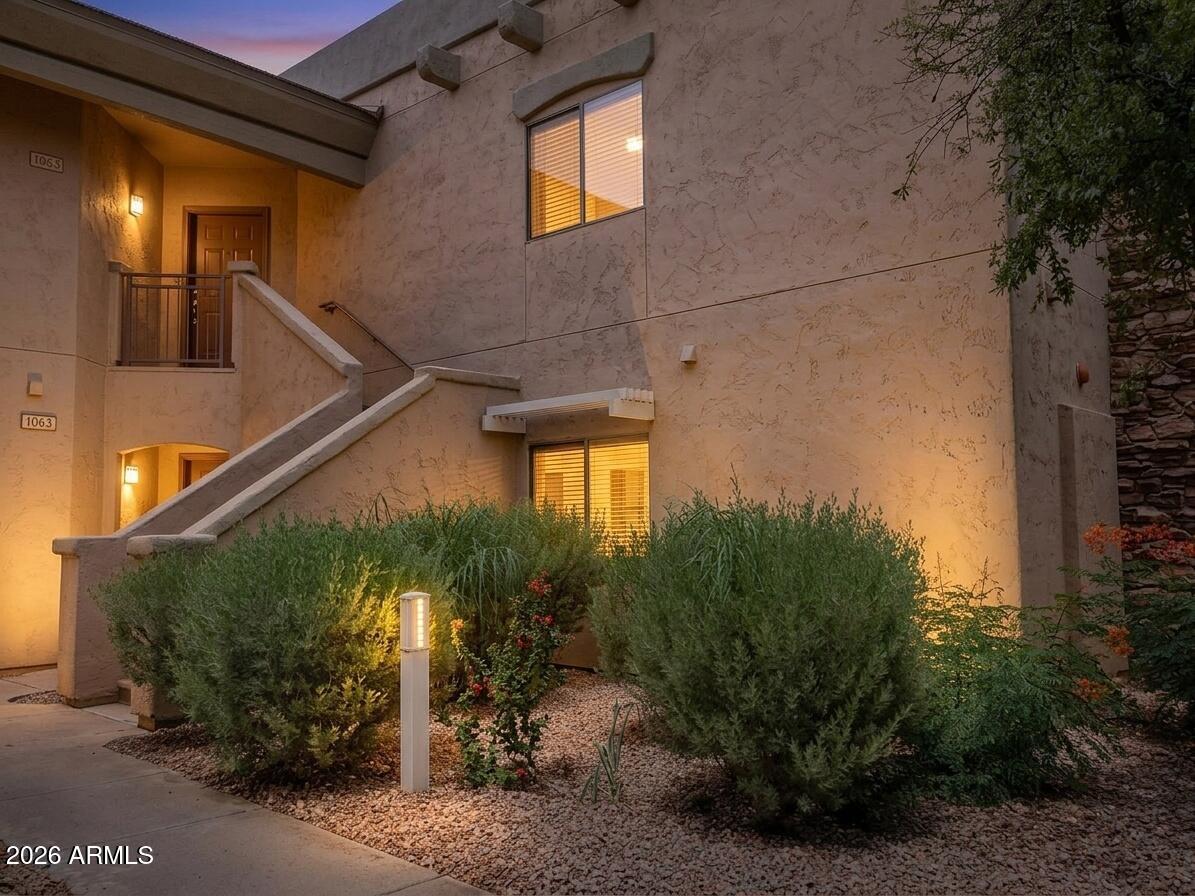16801 N 94TH Street 1063, Scottsdale, AZ 85260