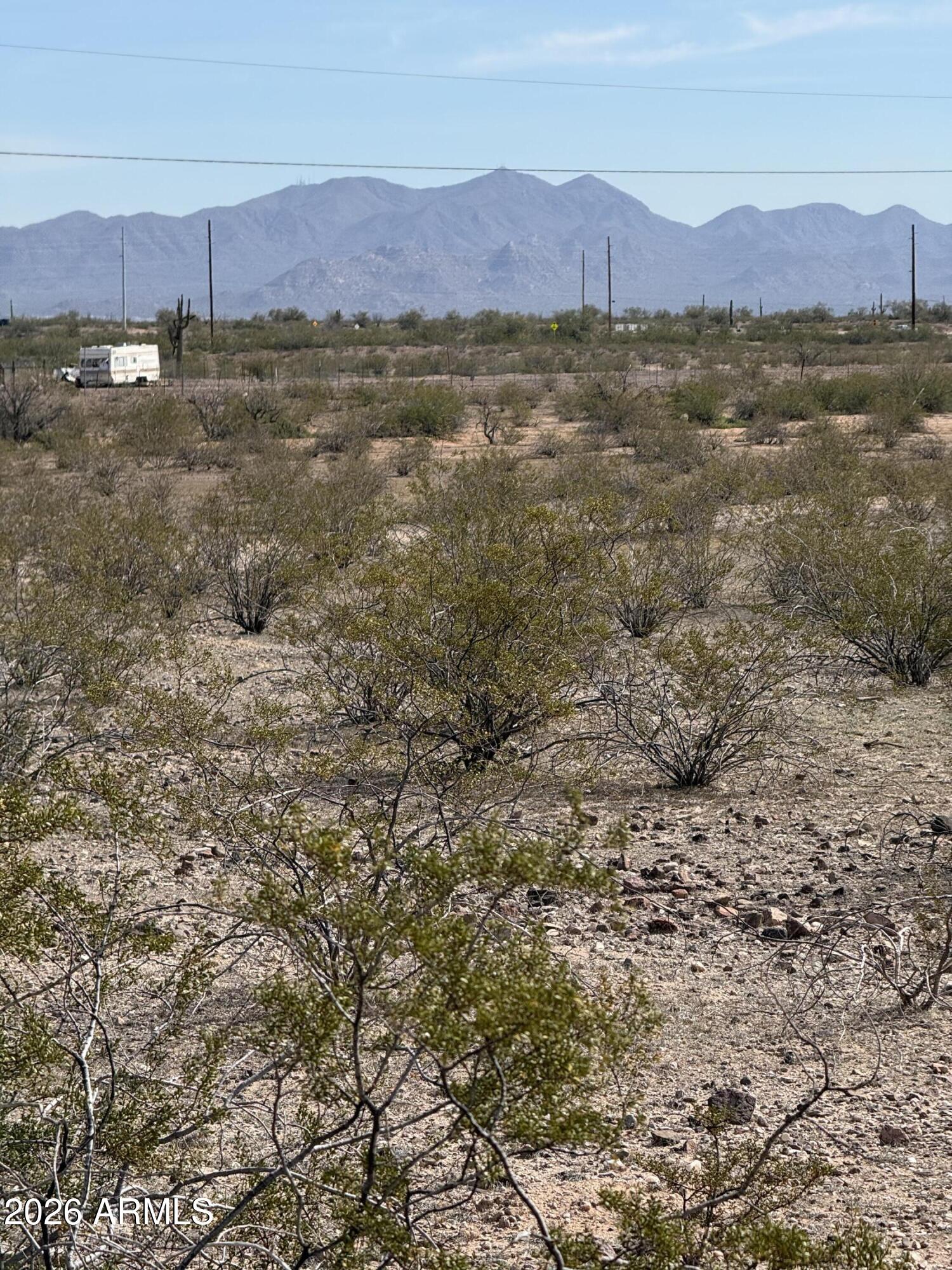 29999 W PEAK VIEW Road 15, Wittmann, AZ 85361