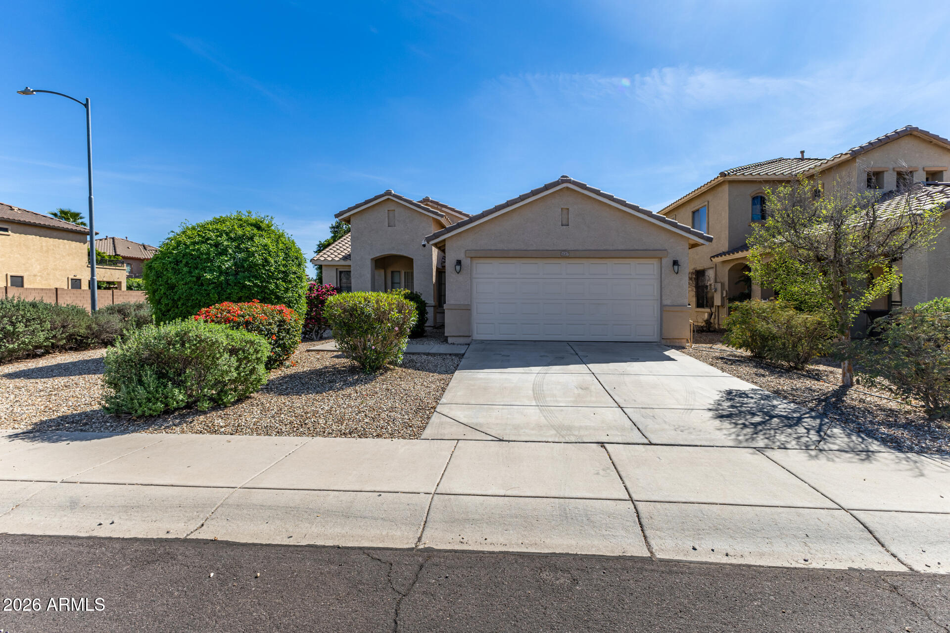 15317 W TASHA Drive, Surprise, AZ 85374
