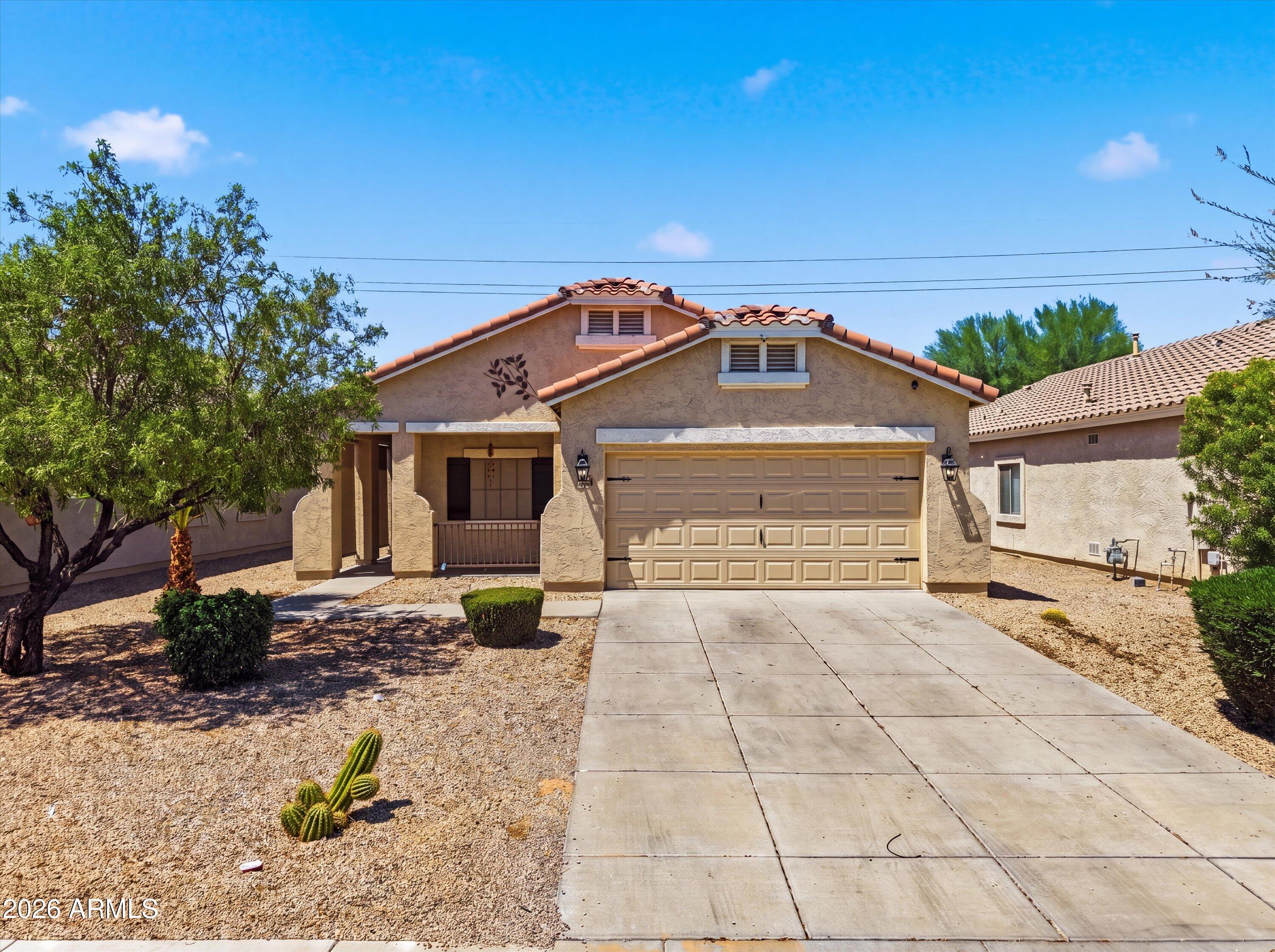 15250 W SHAW BUTTE Drive, Surprise, AZ 85379
