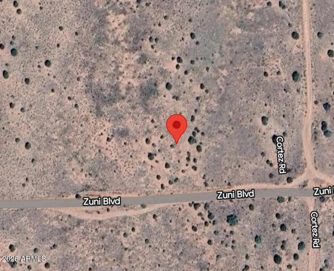 3902 CORTEZ Road 226, Snowflake, AZ 85937